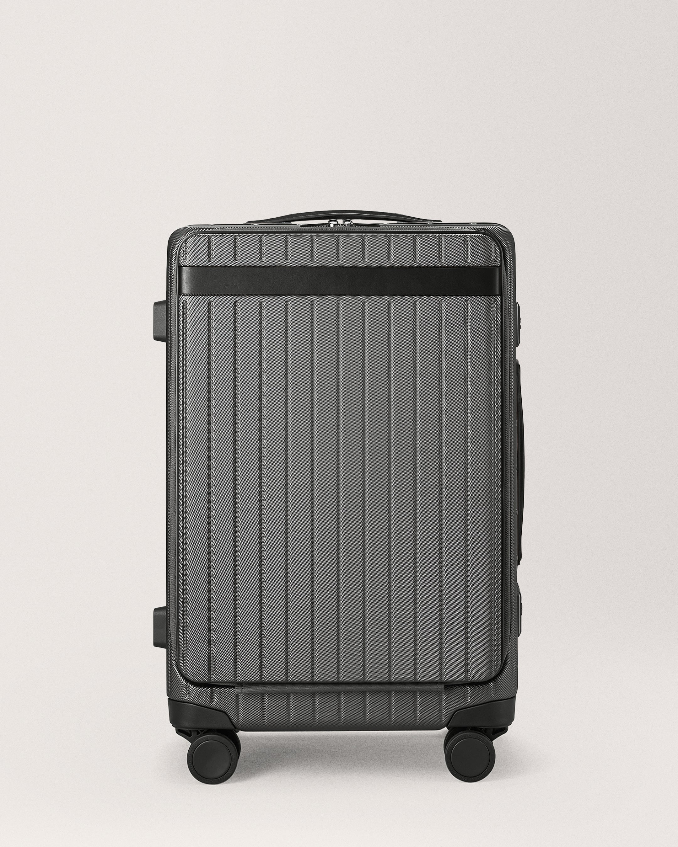 The Carry-on X - Return