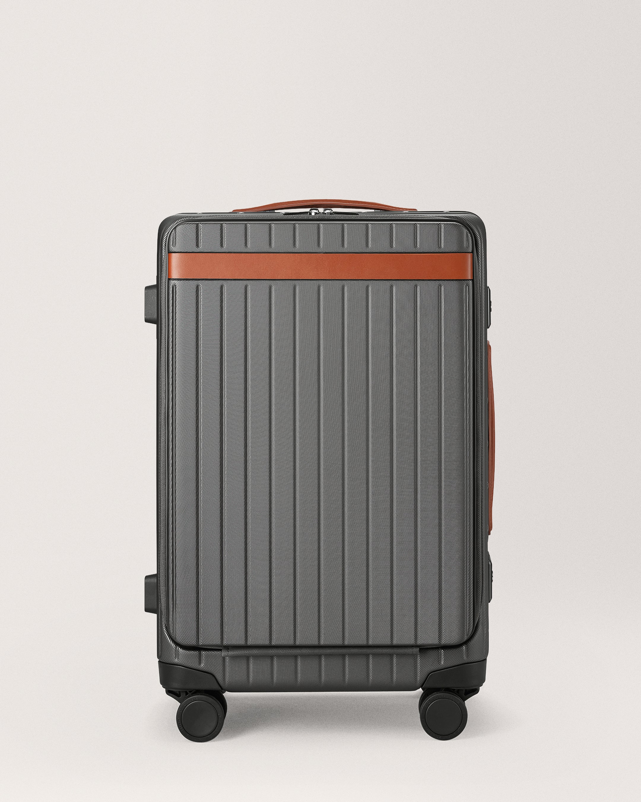 The Carry-on X - Return - Image 9