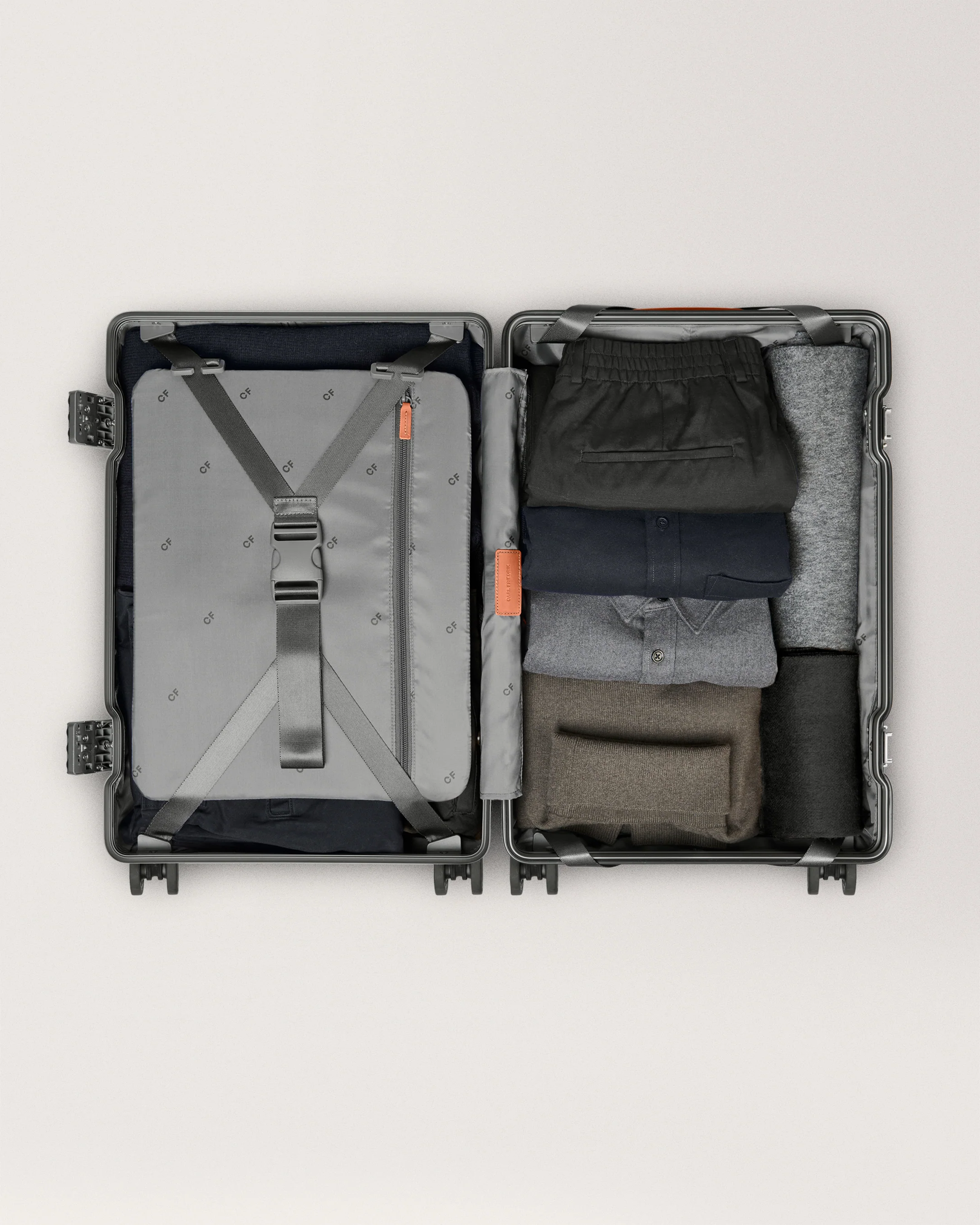 The Carry-on X - Return - Image 12