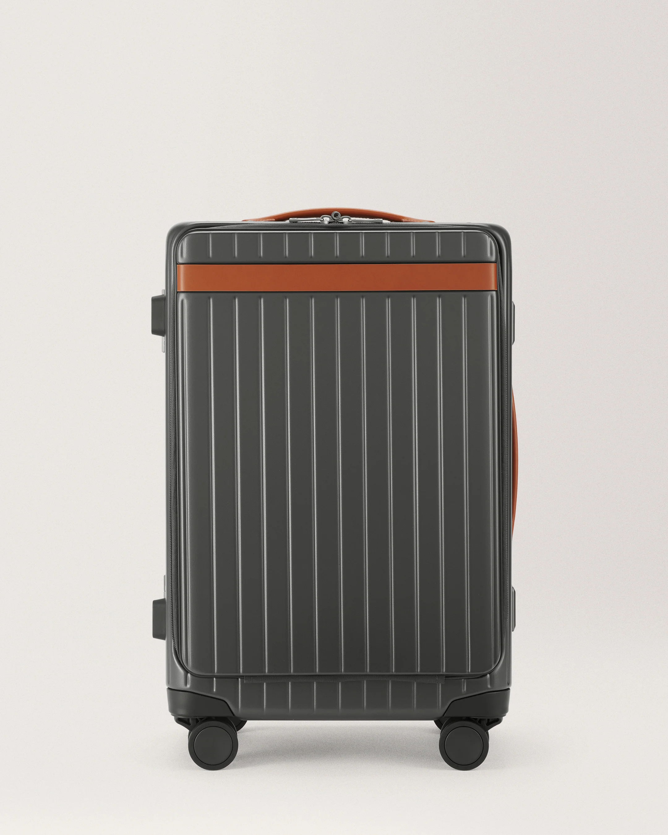 The Carry-on X - Return - Image 39