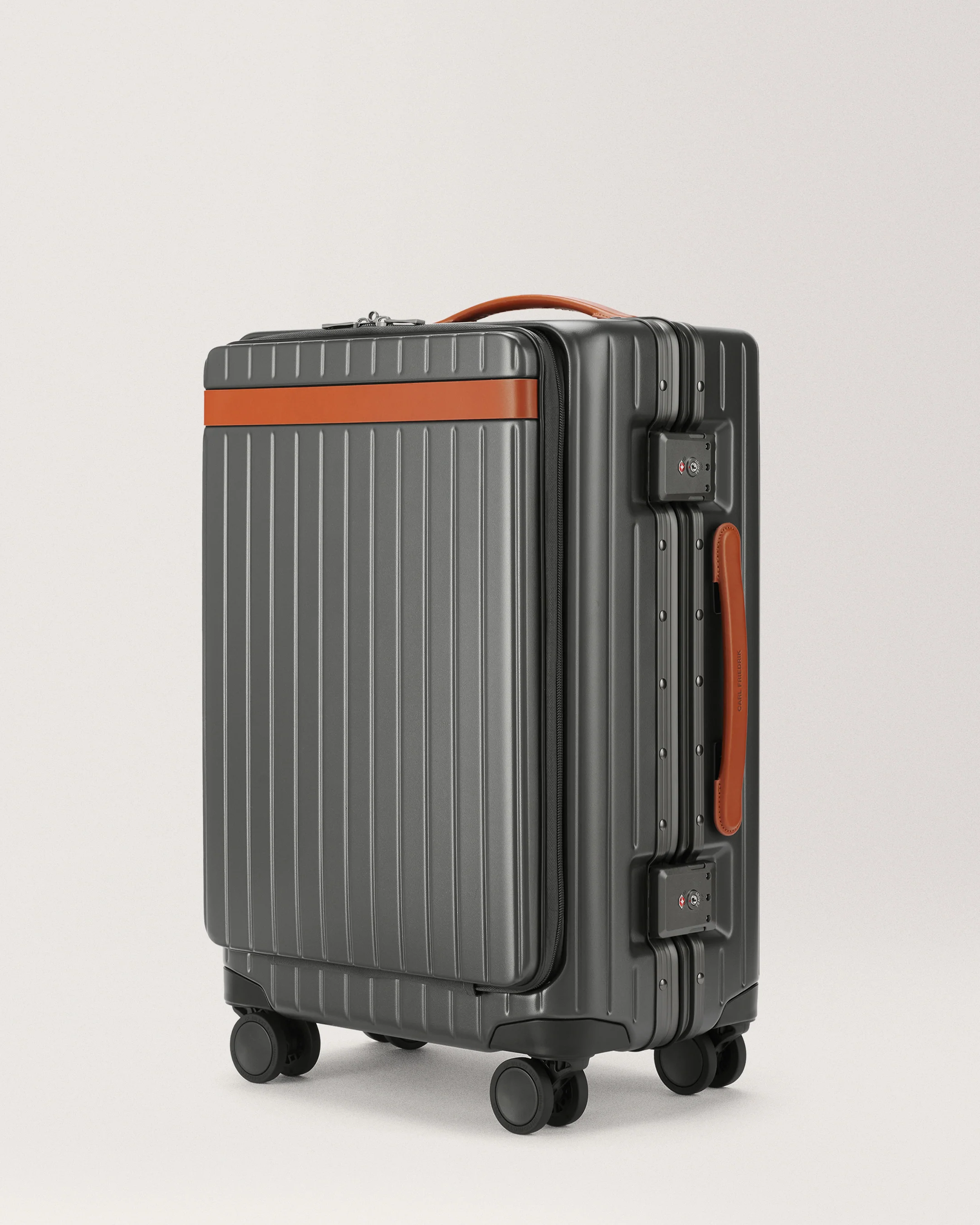 The Carry-on X - Return - Image 42