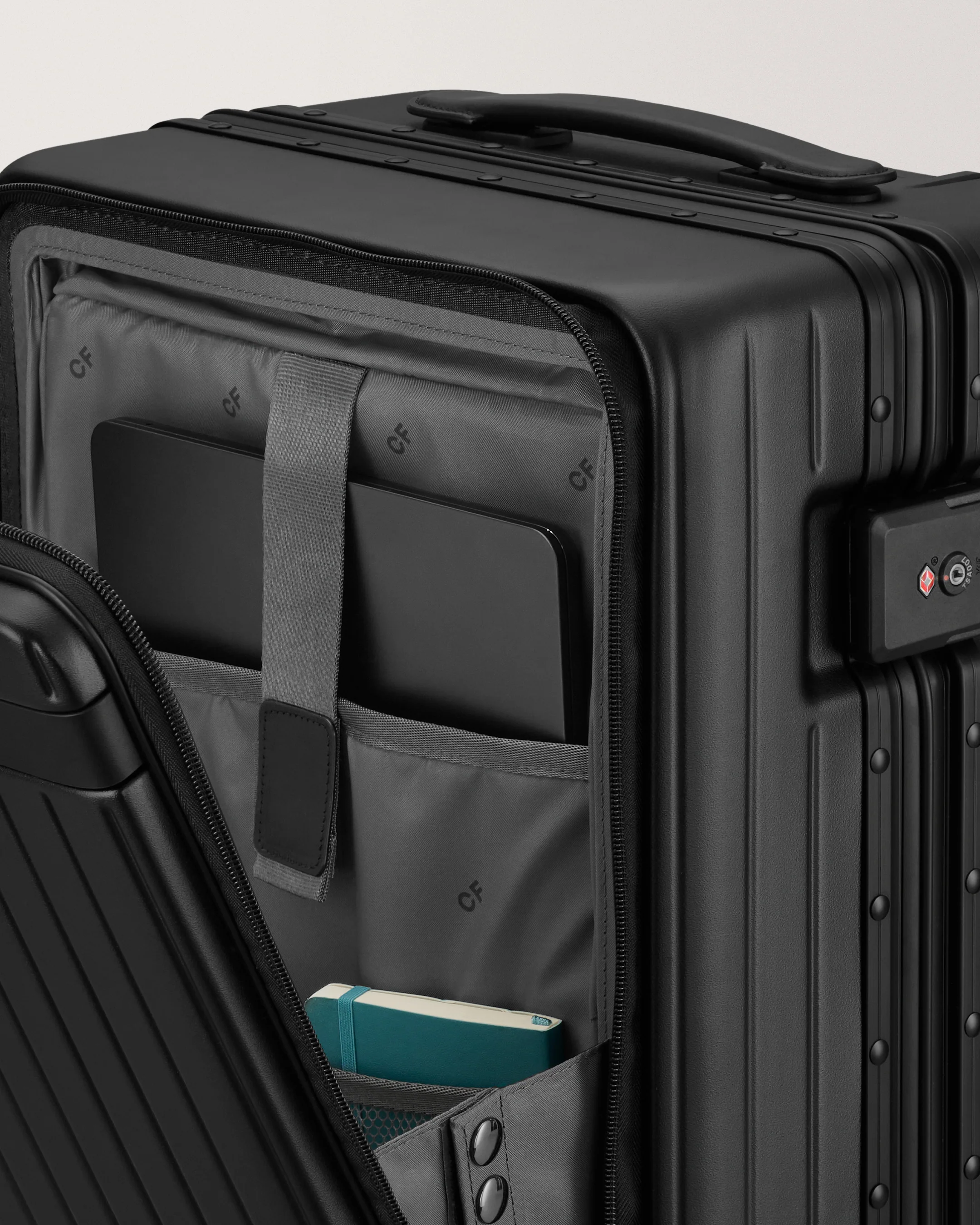 The Carry-on X - Return - Image 16