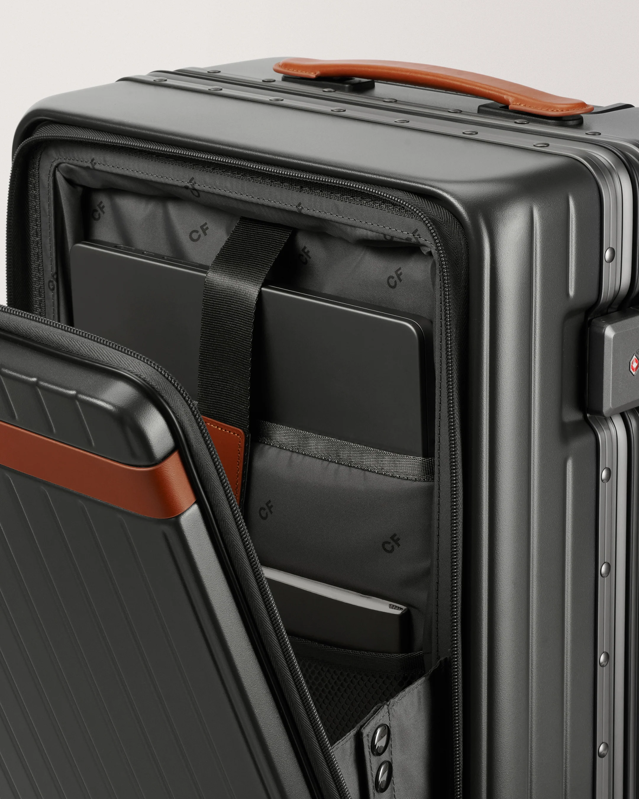 The Carry-on X - Return - Image 43