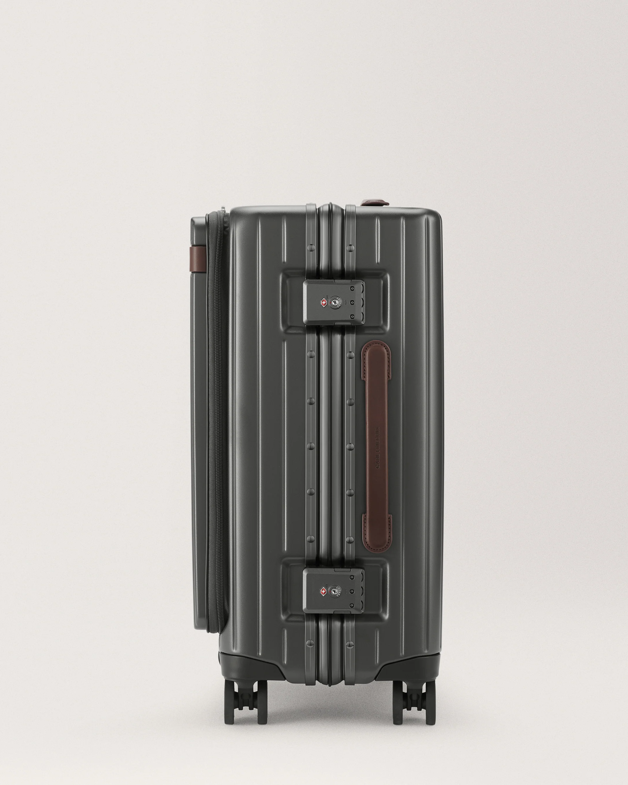 The Carry-on X - Return - Image 48