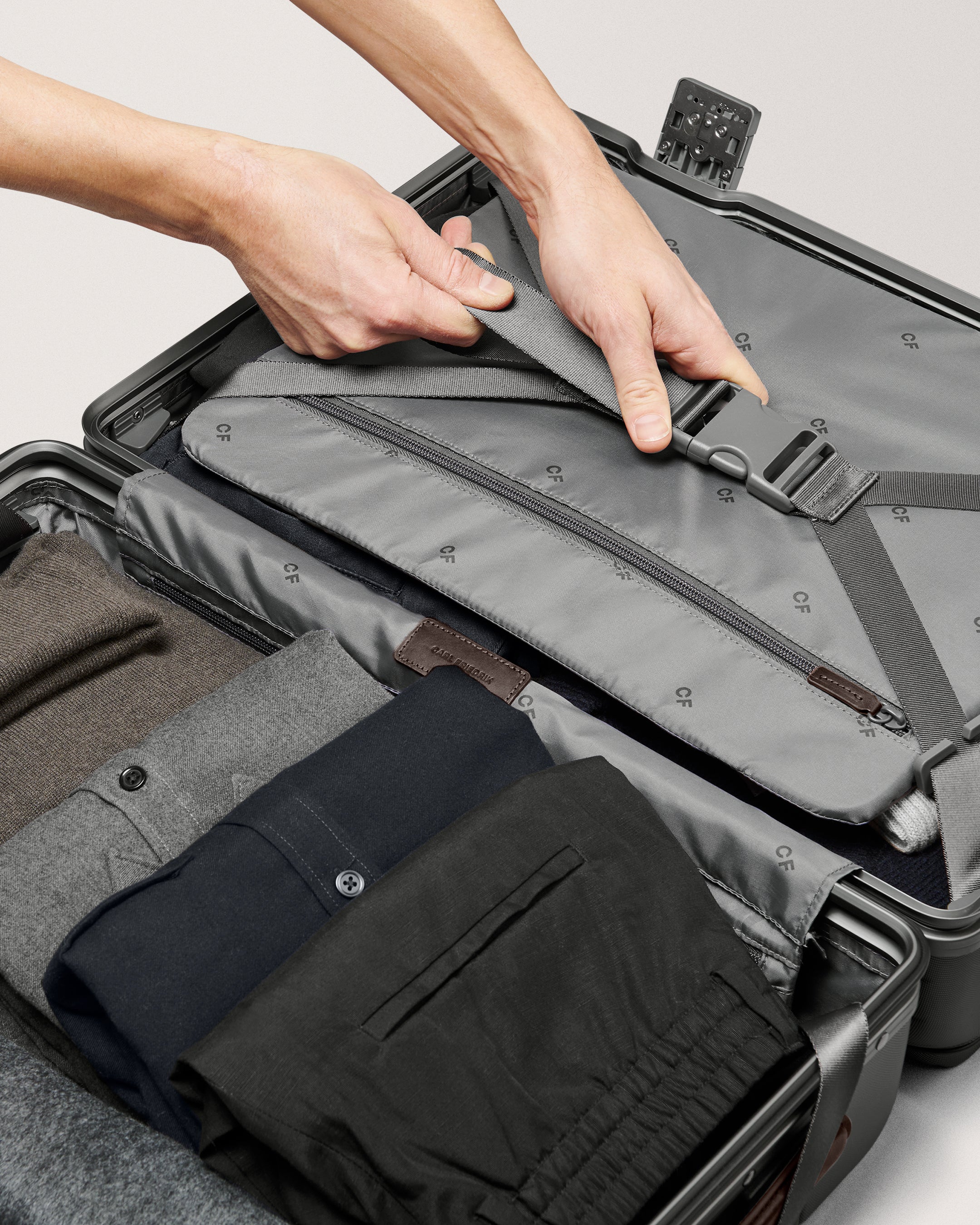 The Carry-on X - Return - Image 52