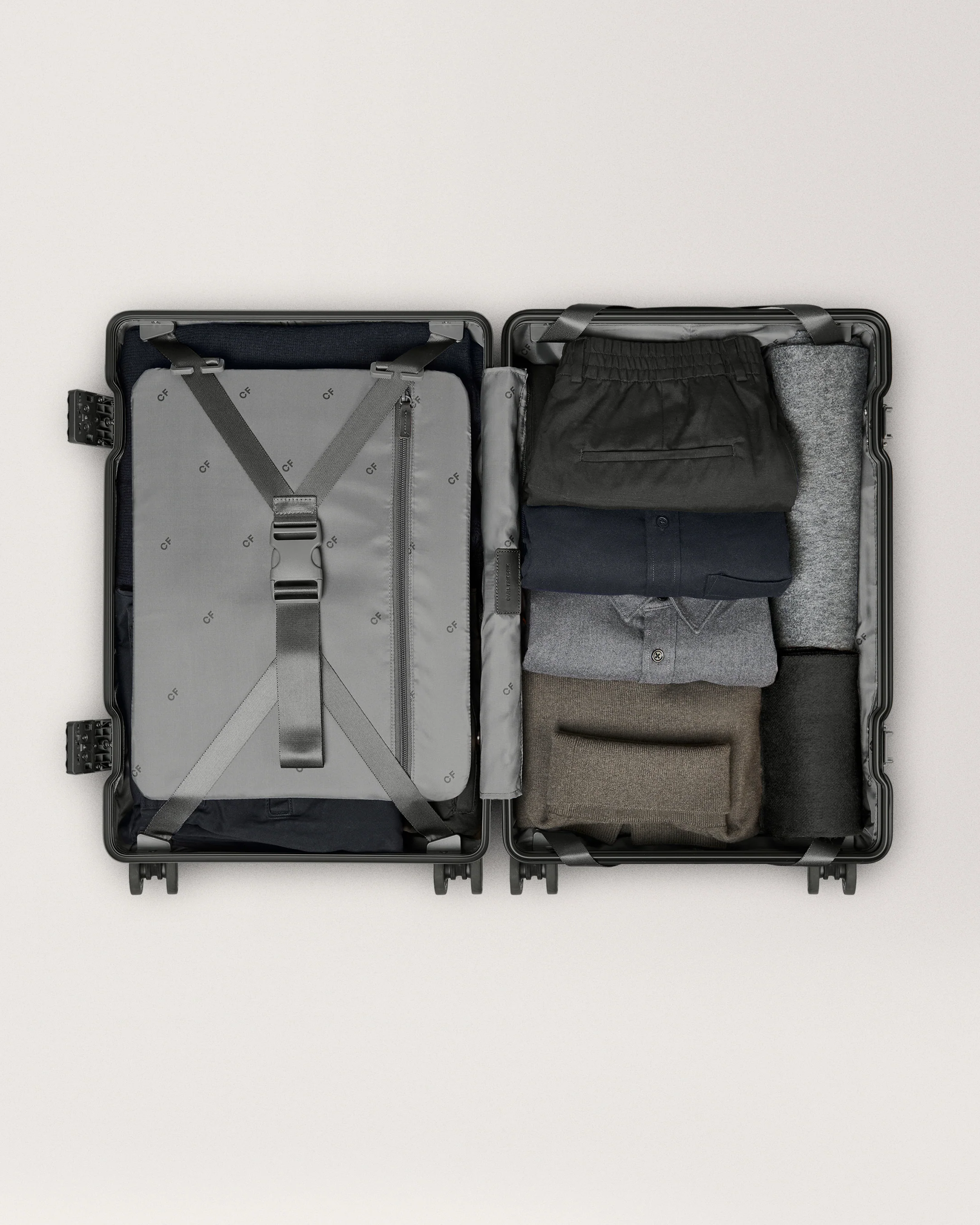 The Carry-on X - Return - Image 17