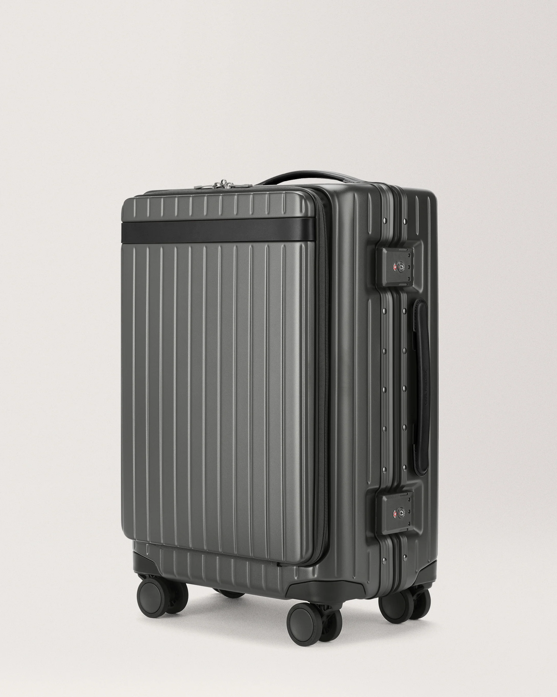 The Carry-on X - Return - Image 56