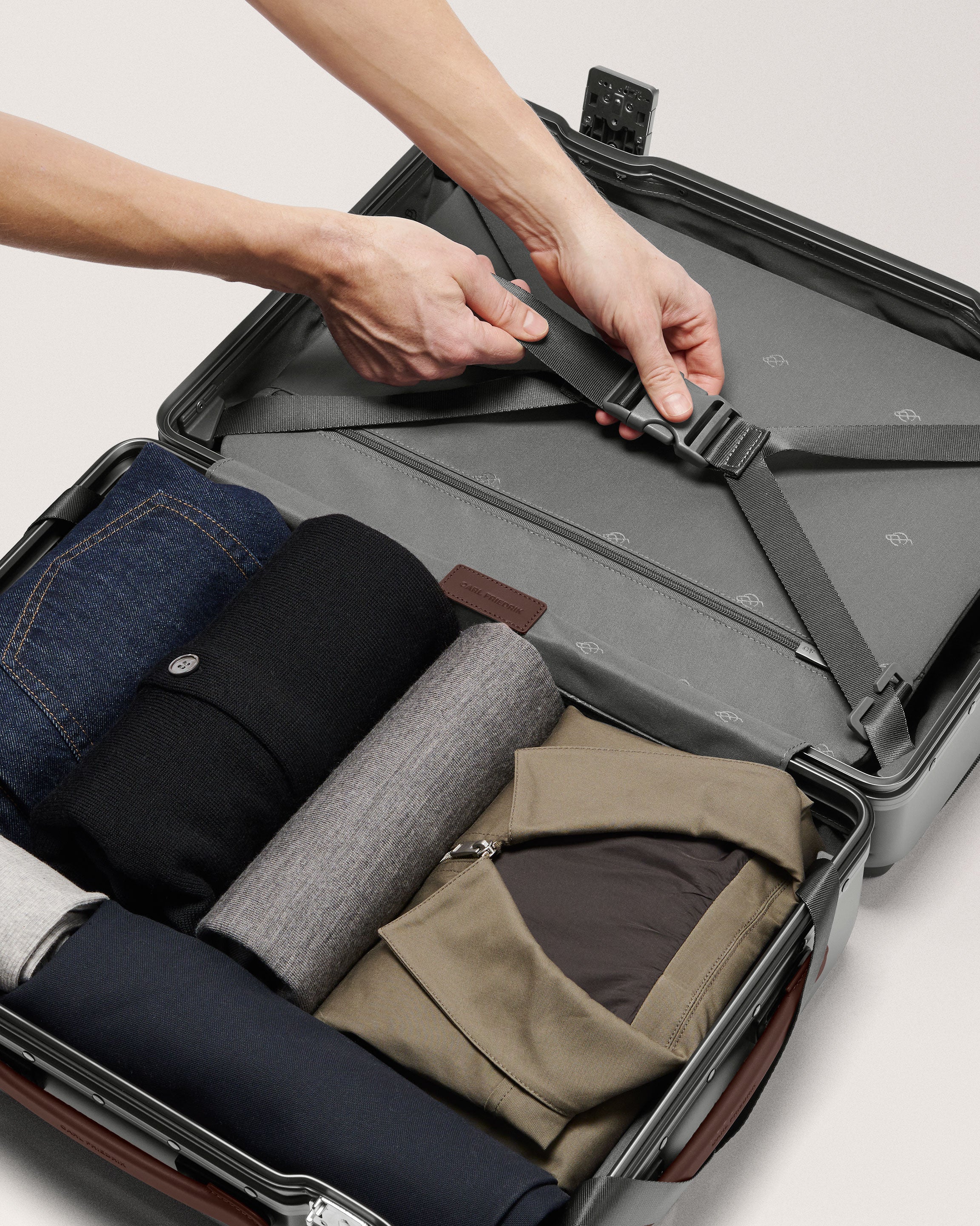 The Carry-on X - Image 16