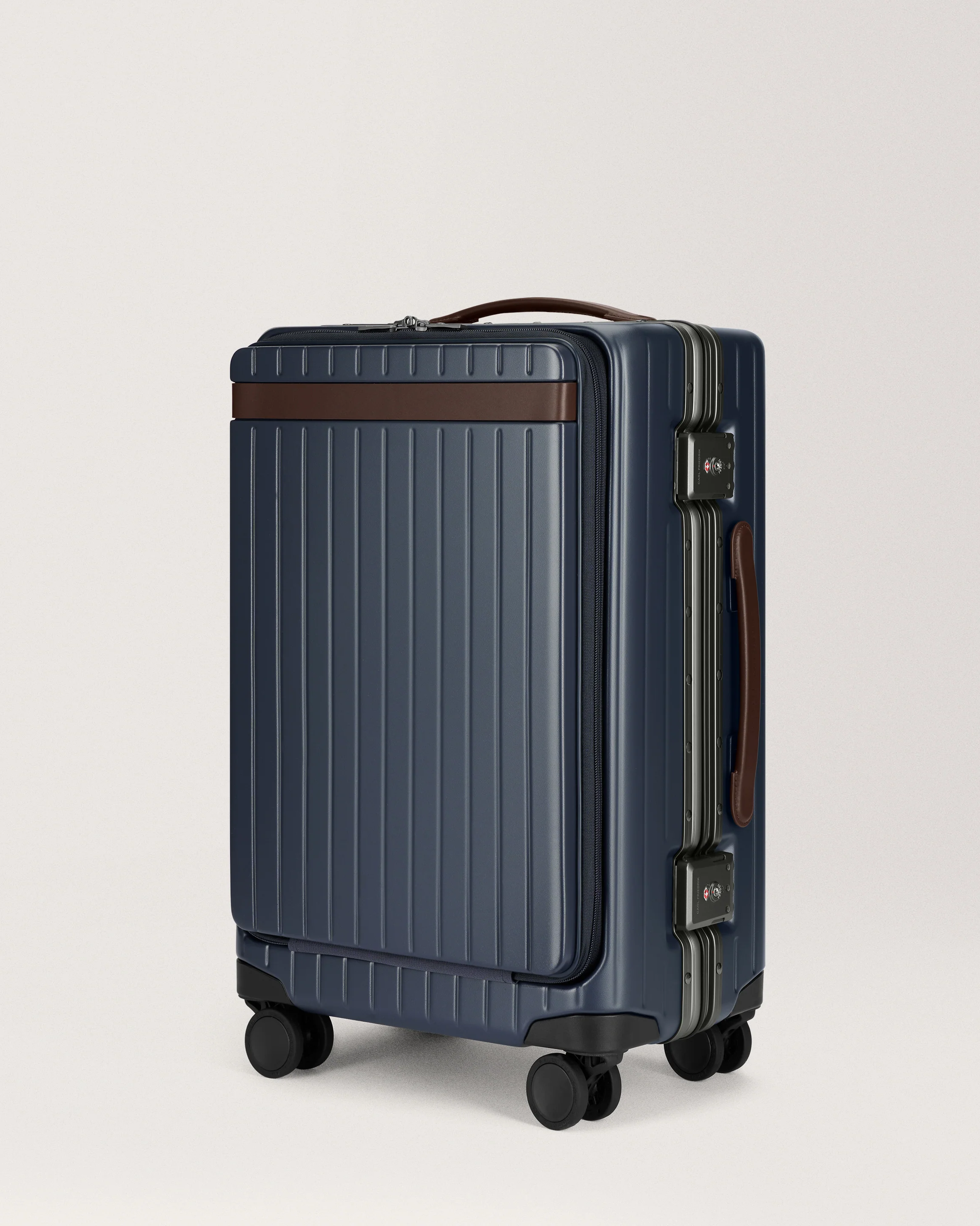The Carry-on X - Return - Image 28