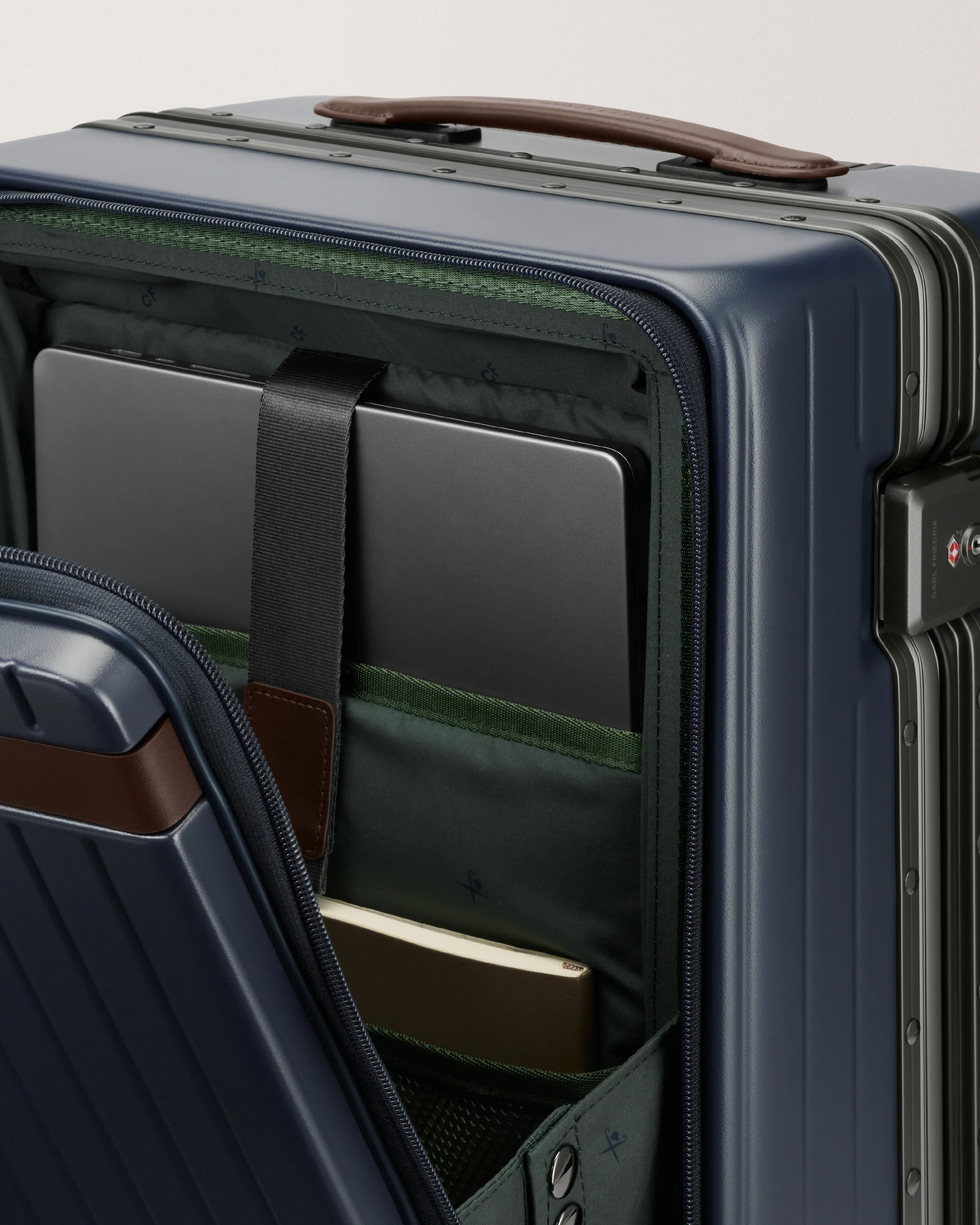 The Carry-on X - Image 29