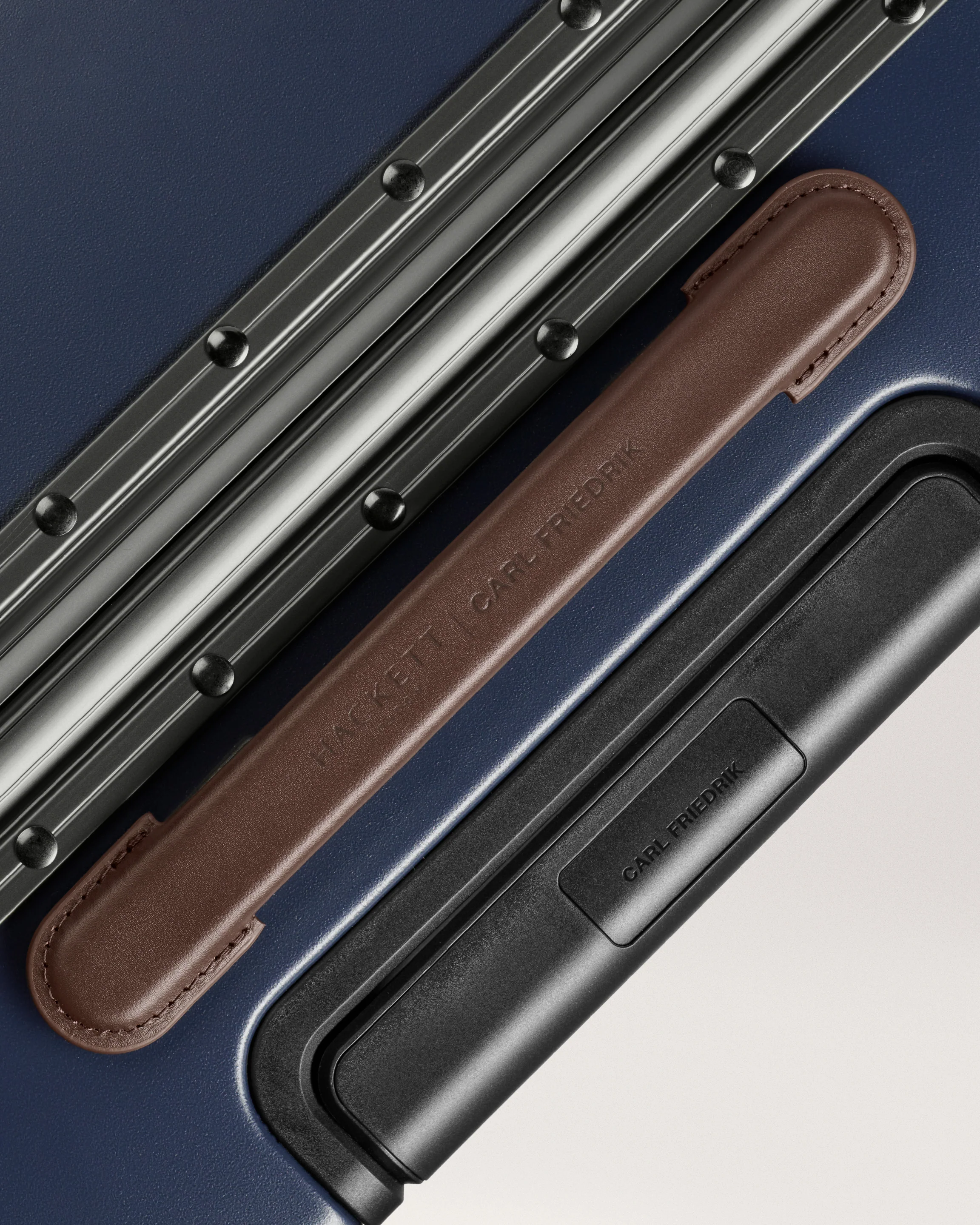 The Carry-on X - Image 30