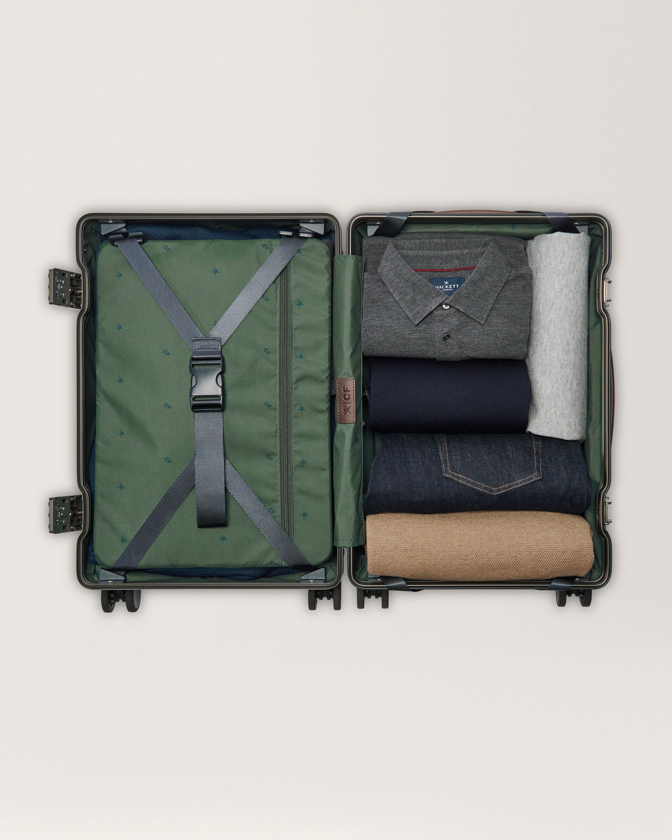 The Carry-on X - Image 31