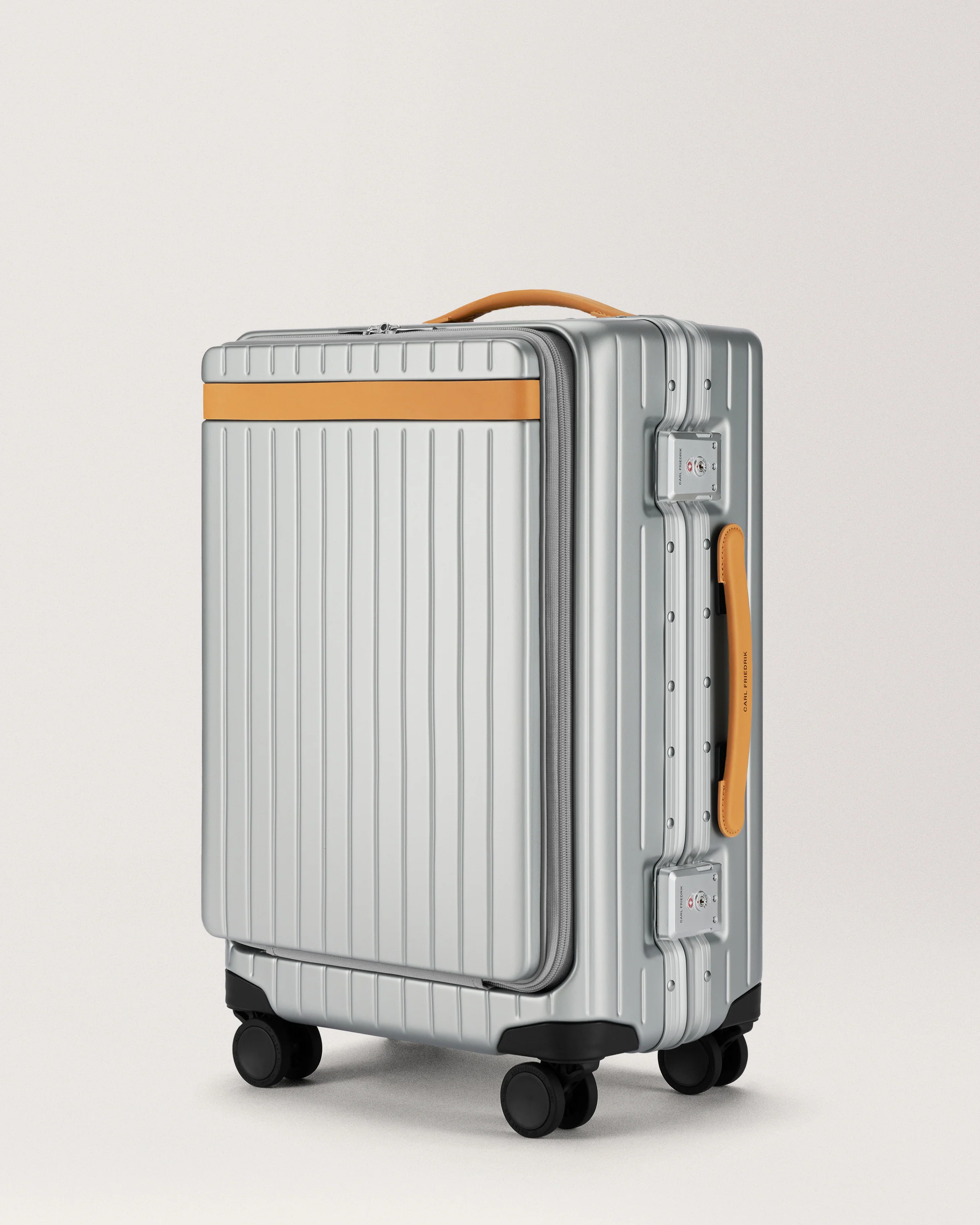The Carry-on X - Return - Image 36