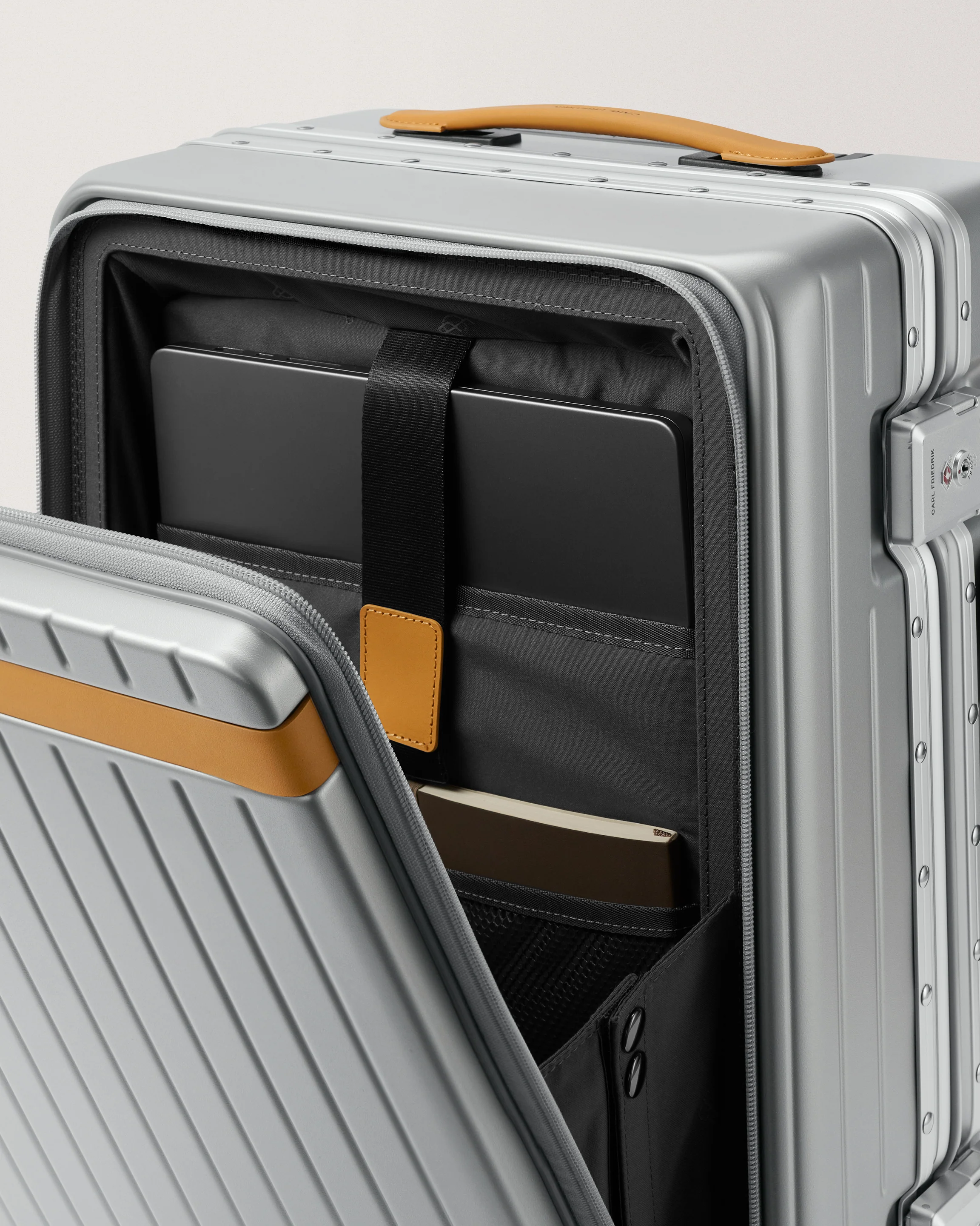 The Carry-on X - Image 36