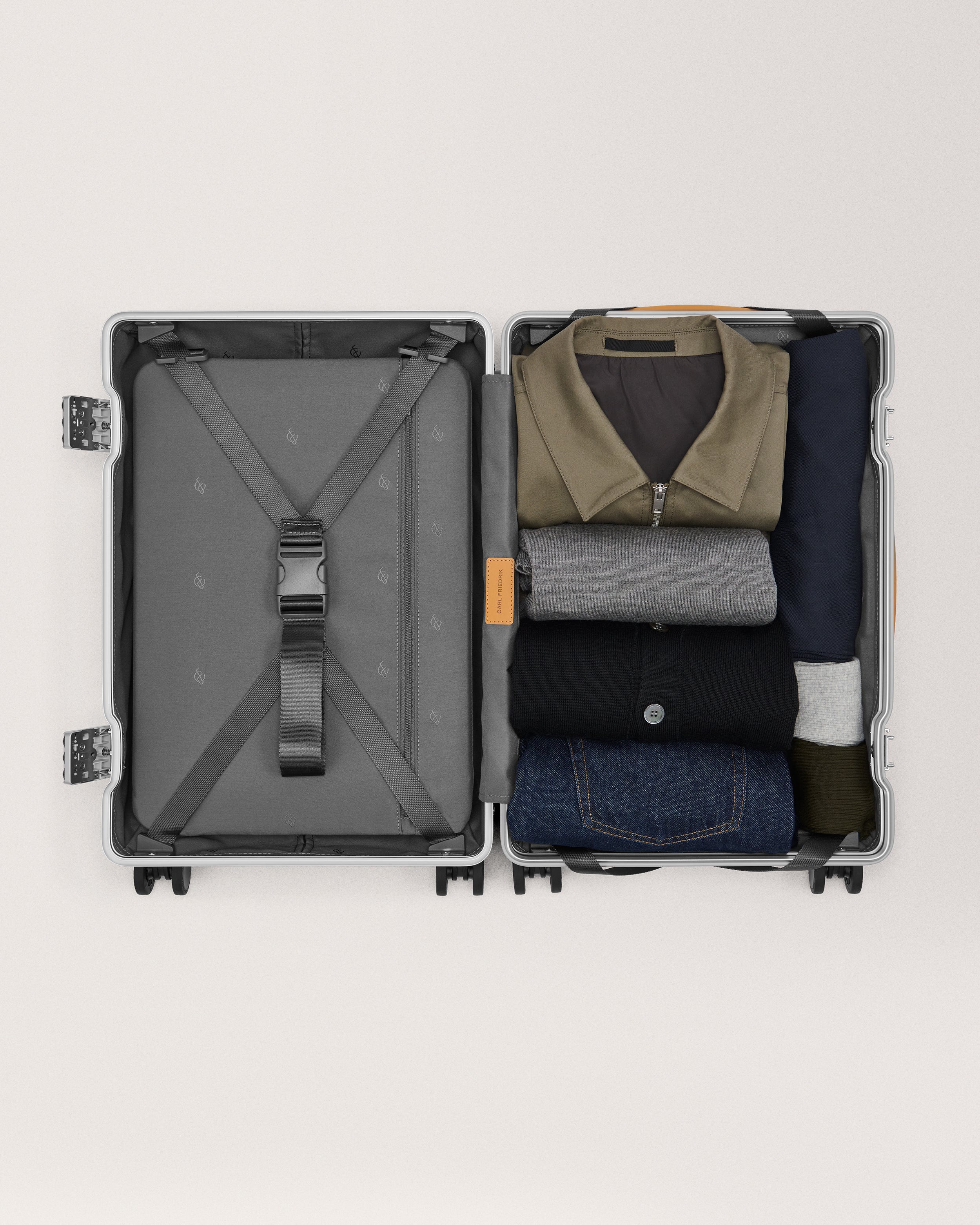 The Carry-on X - Image 38