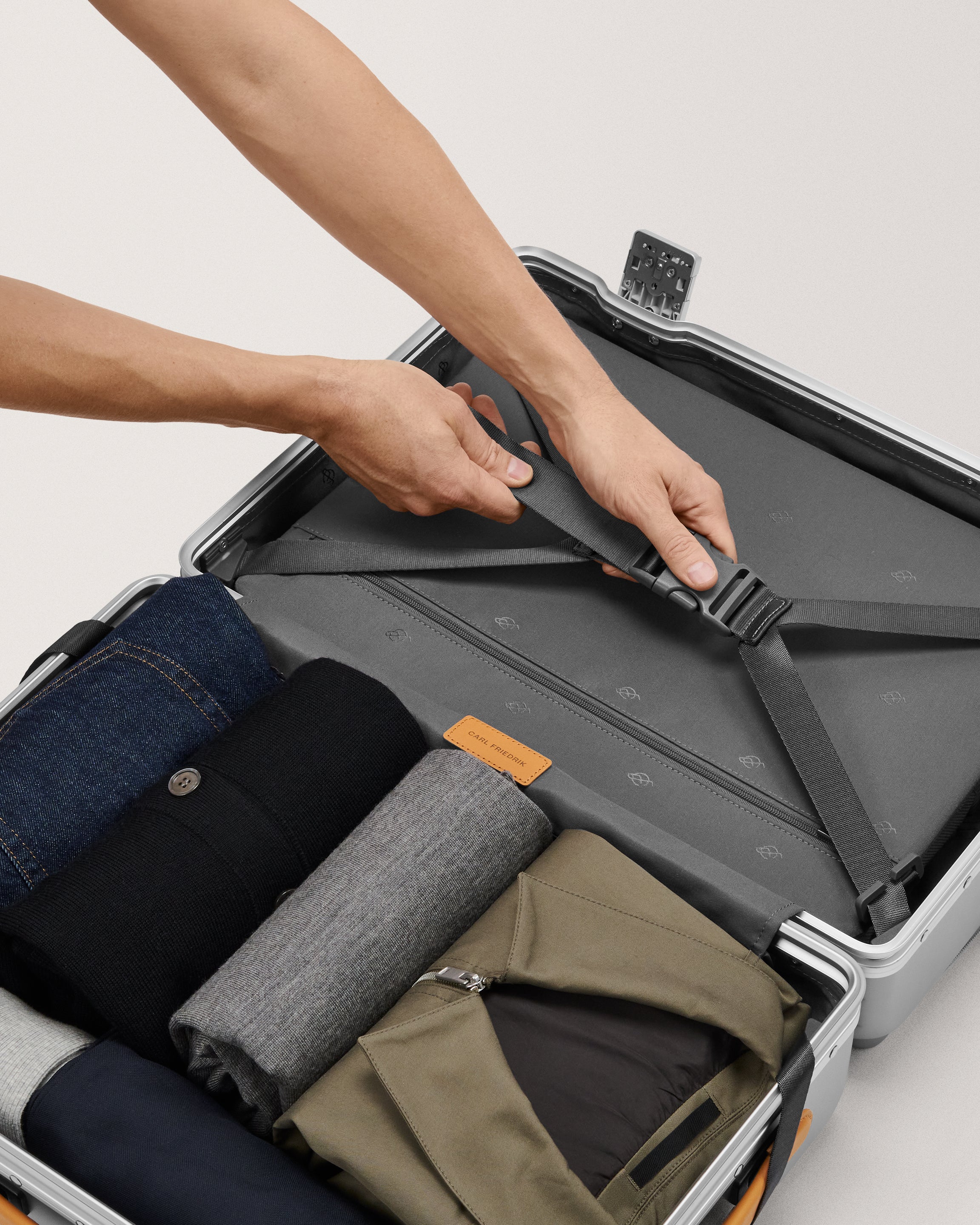 The Carry-on X - Image 39
