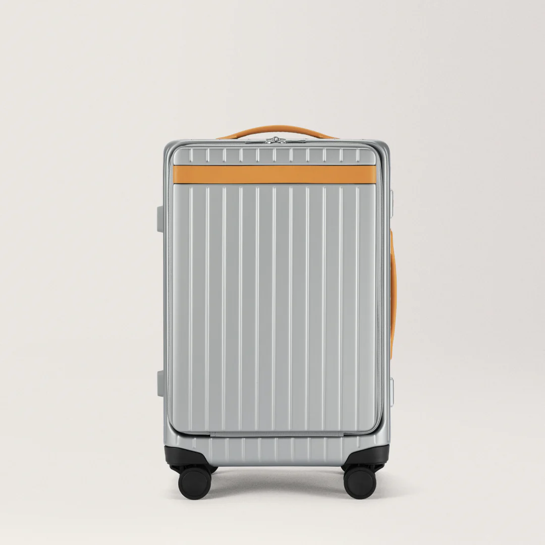 The Carry-on X - Image 63