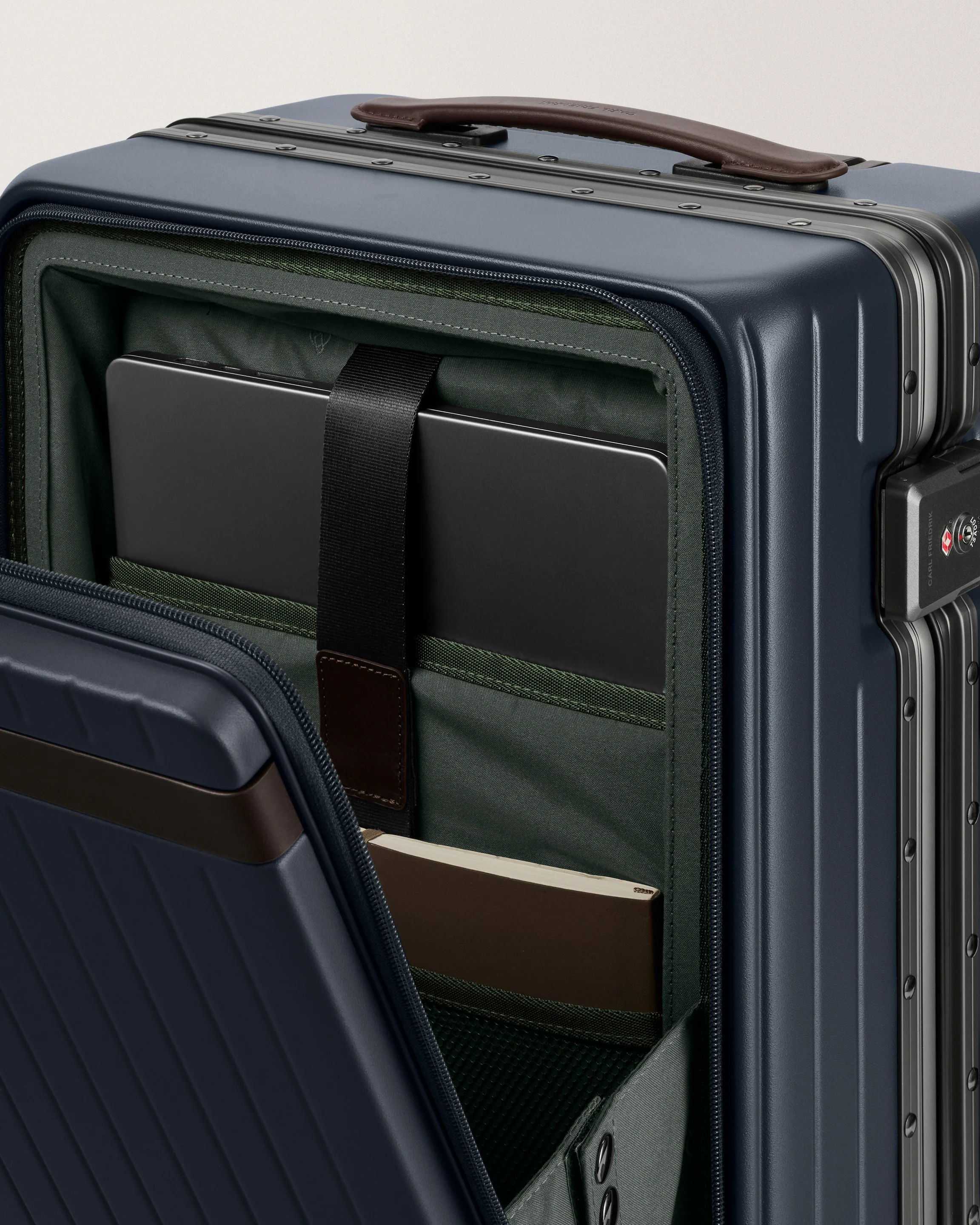 The Carry-on X - Image 75