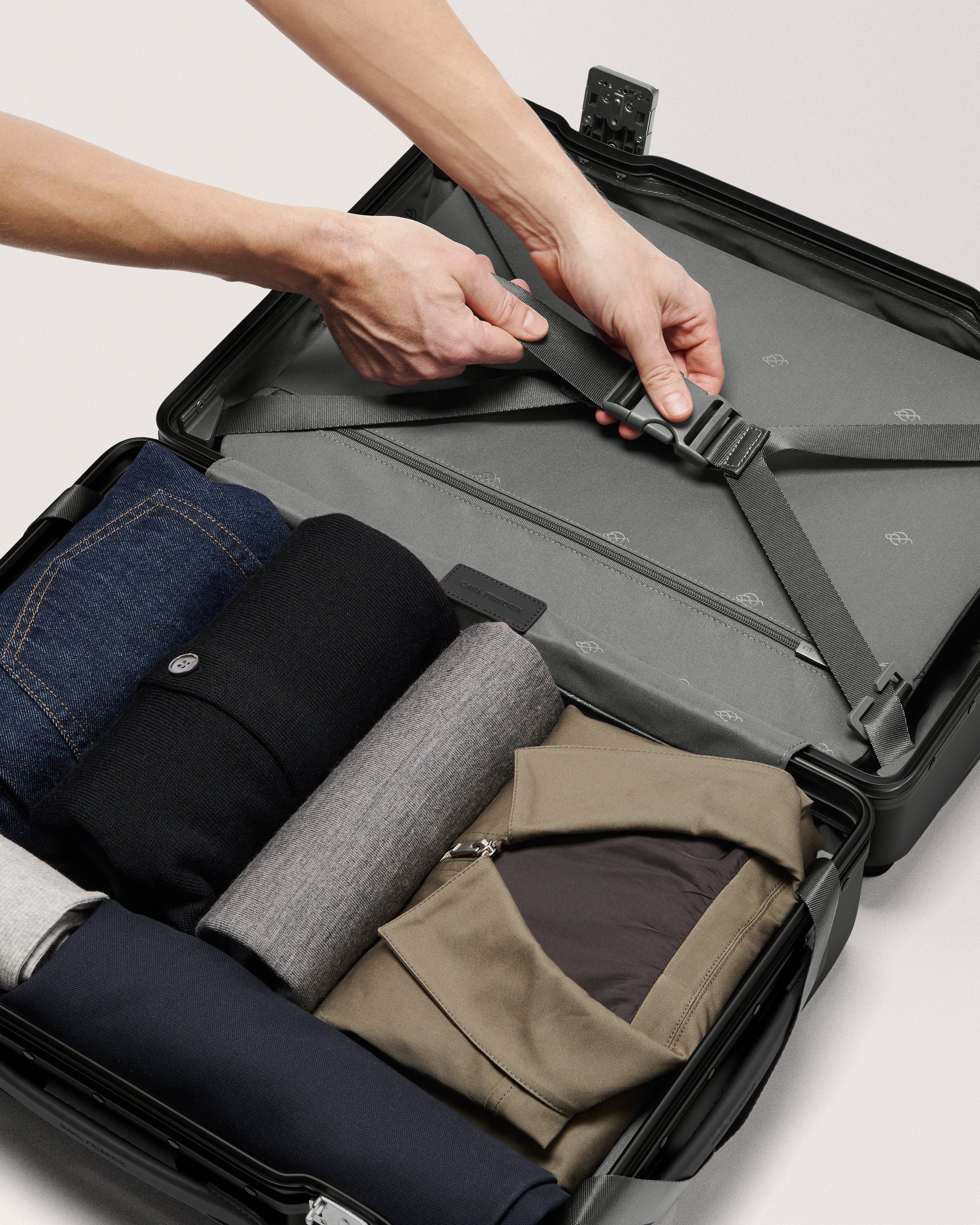 The Carry-on X - Image 8