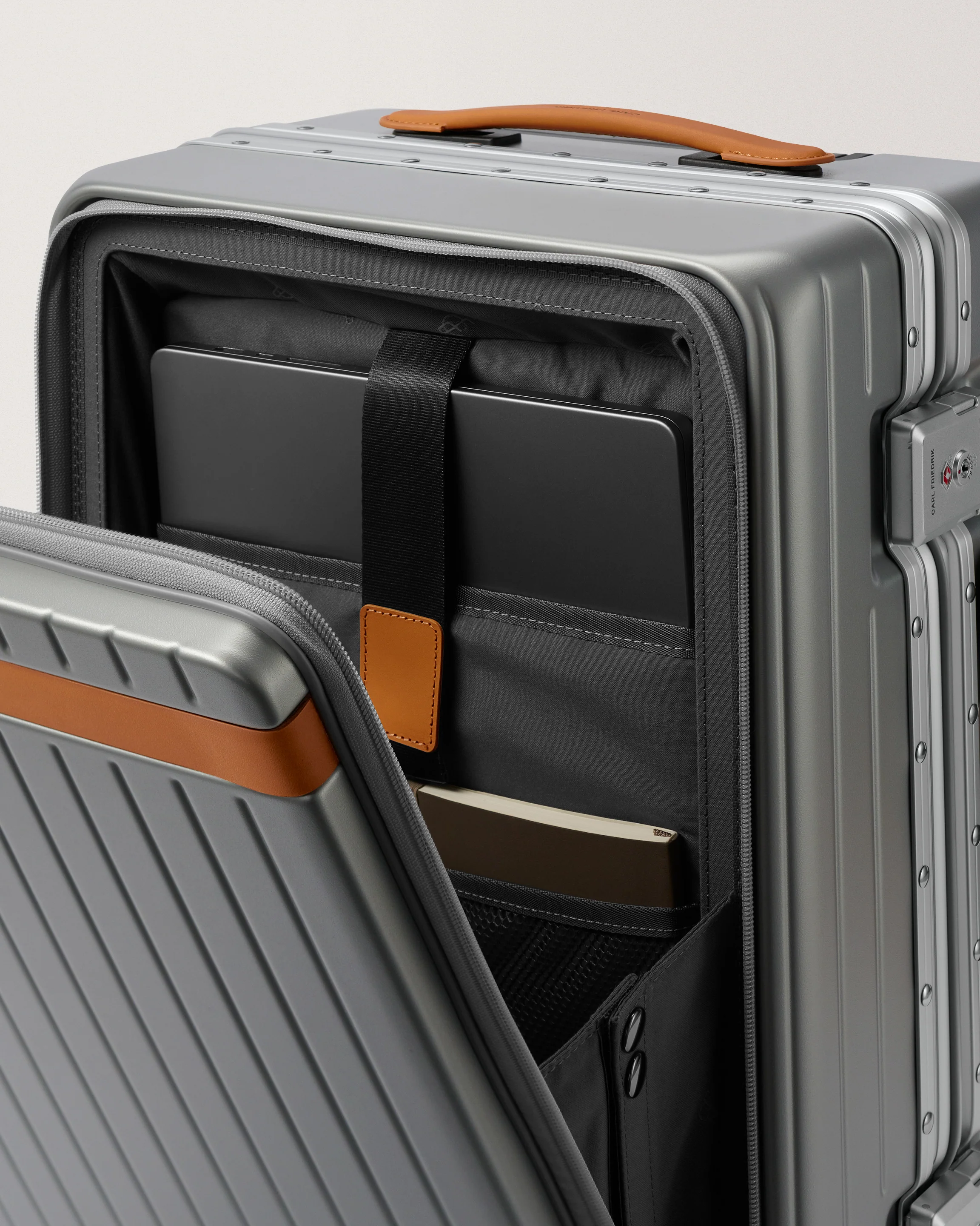 The Carry-on X - Image 86