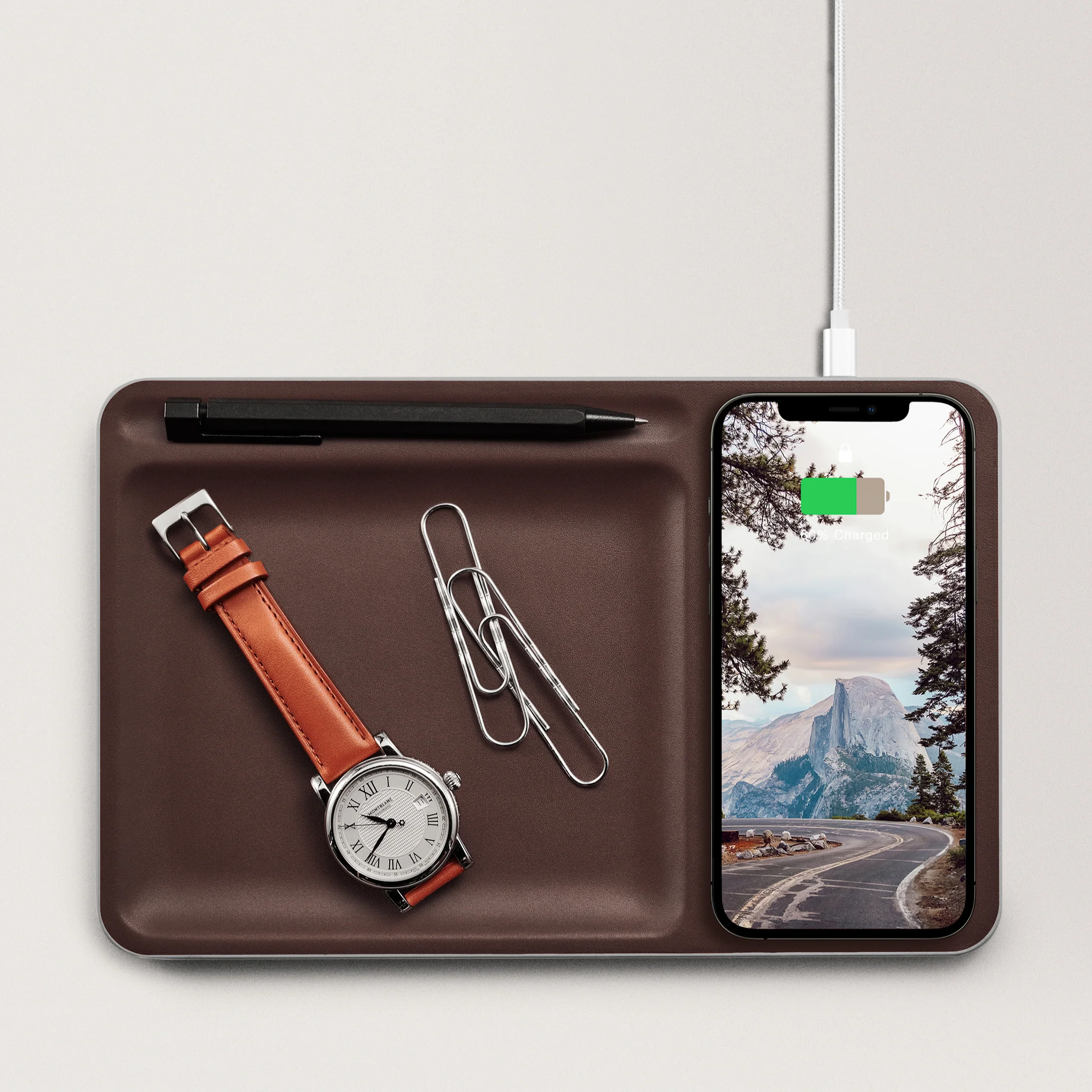 The Charging Tray - Image 13