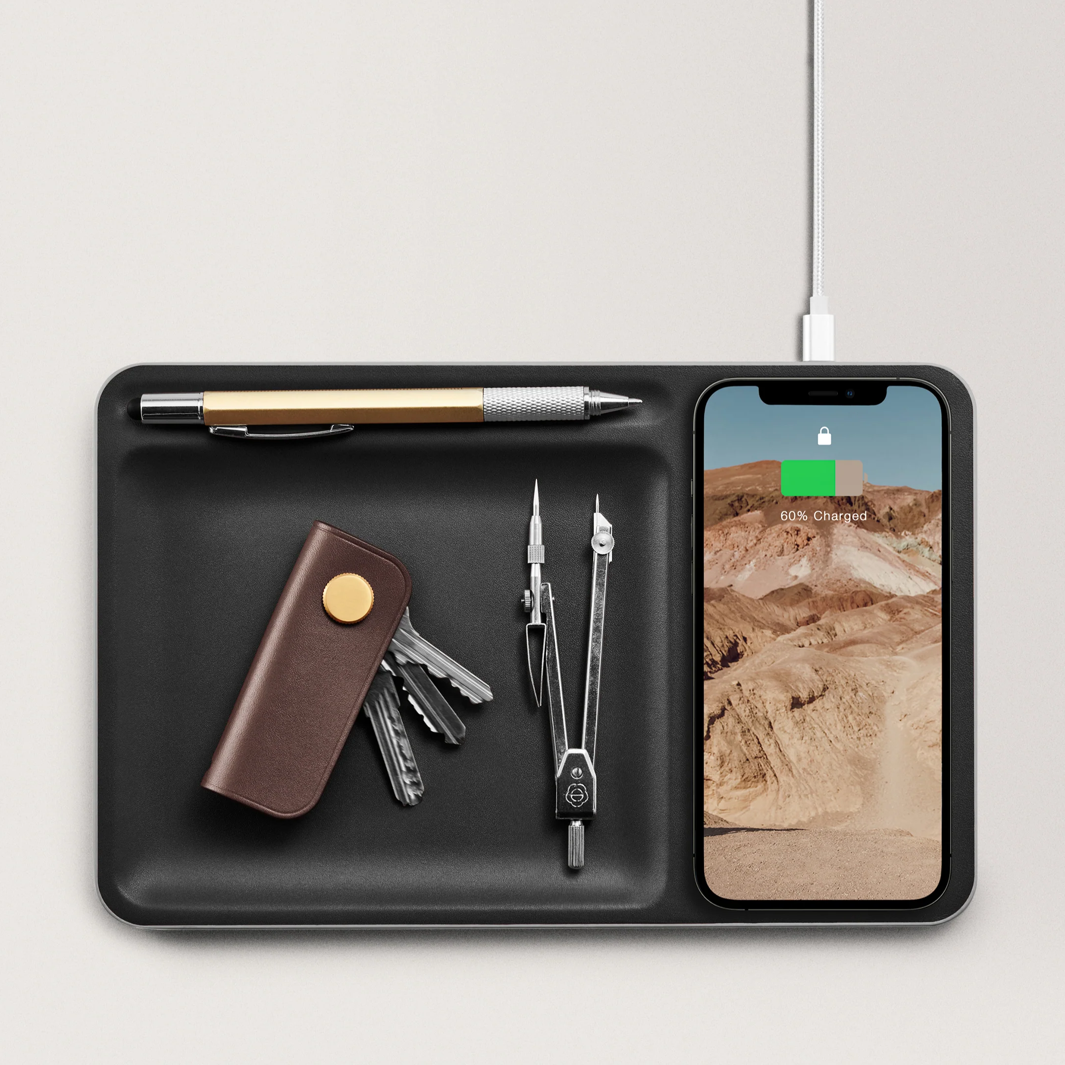 The Charging Tray - Image 14