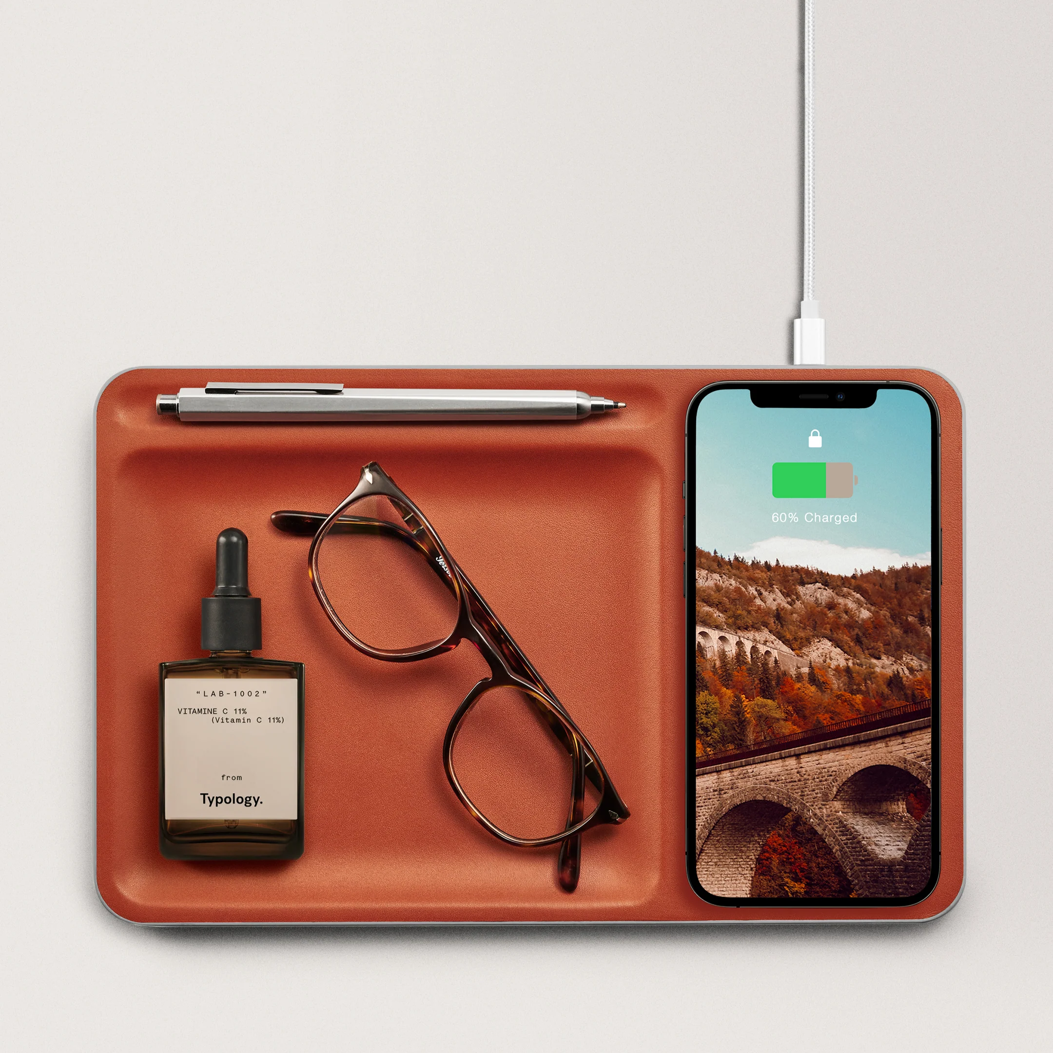 The Charging Tray - Image 15