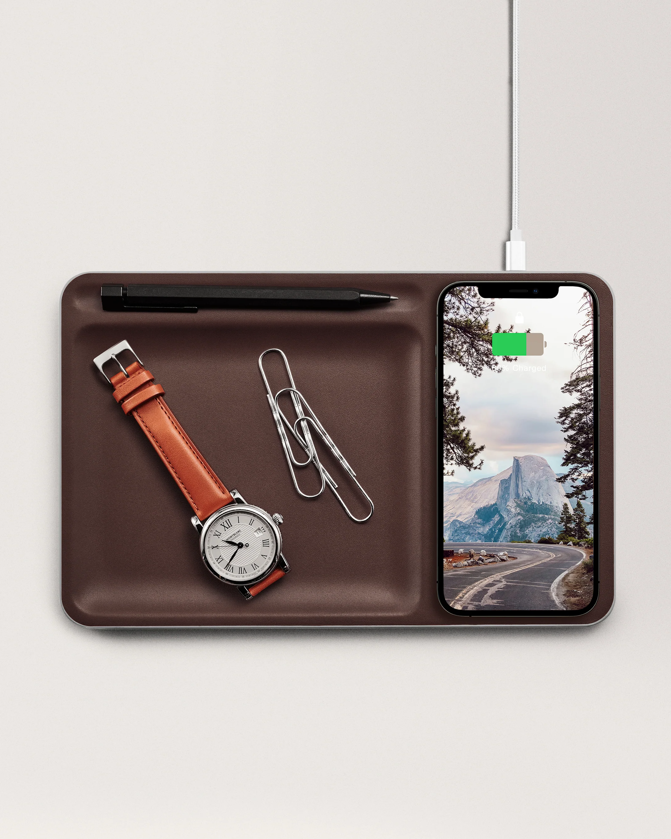 The Charging Tray - Image 4