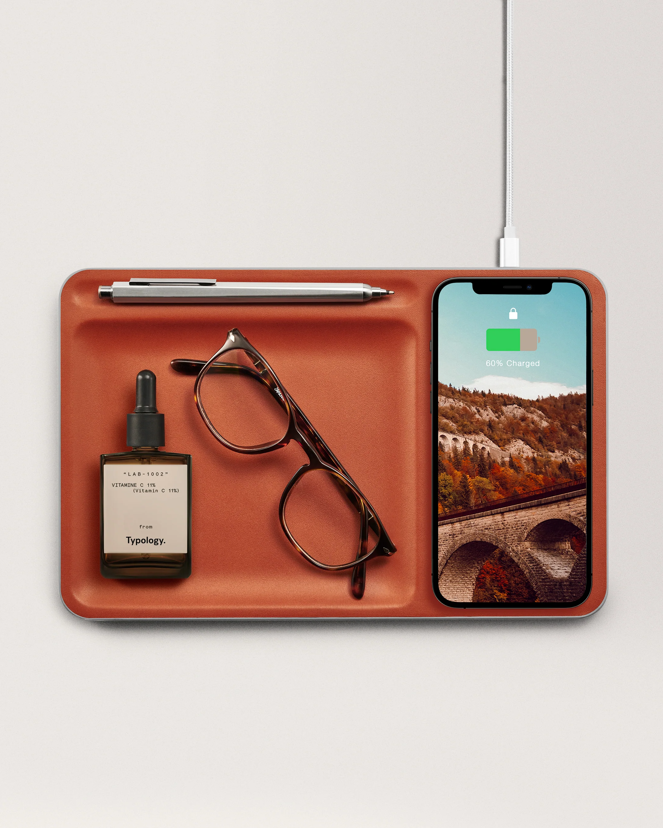 The Charging Tray - Image 7