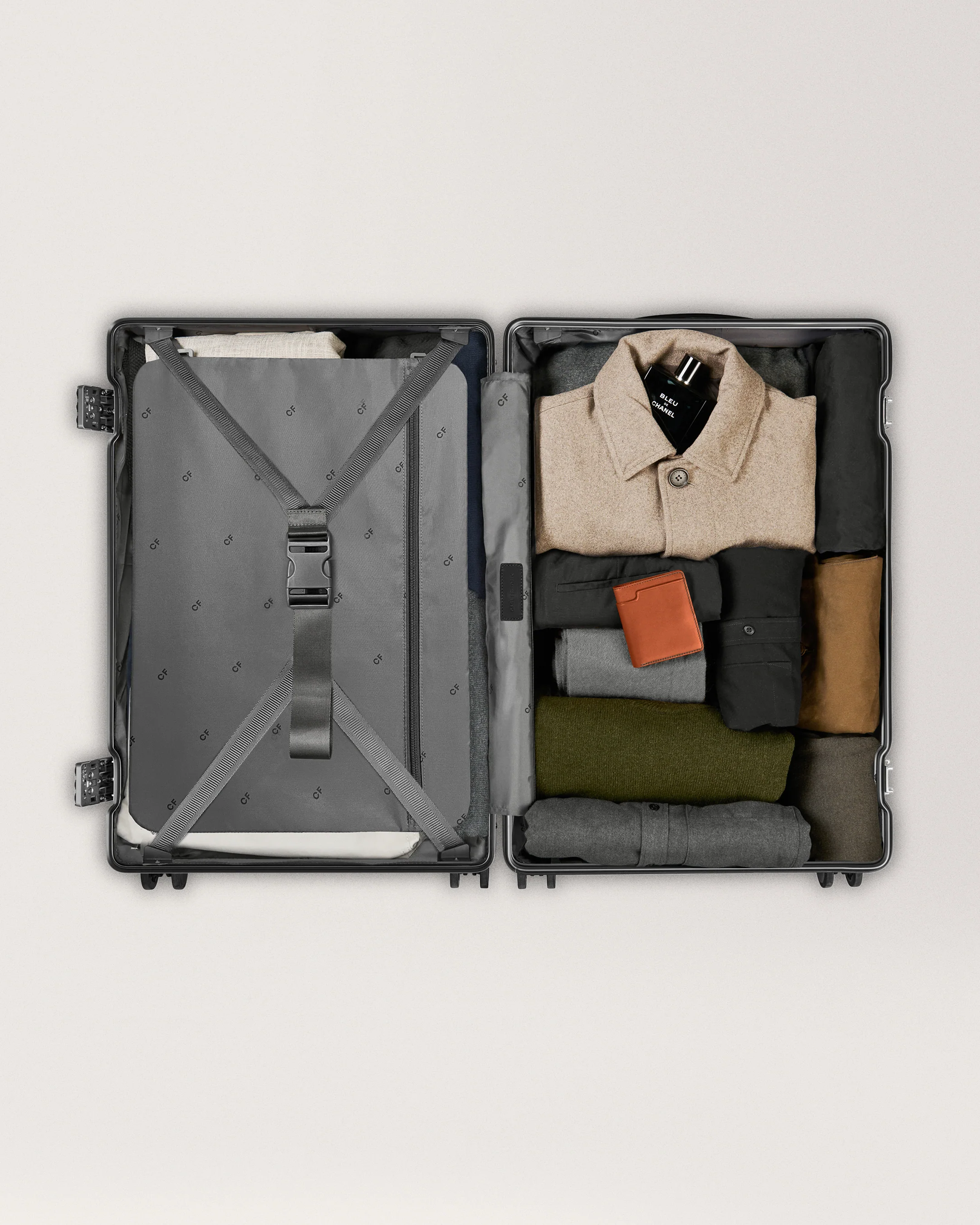 The Check-in - Discontinued - Image 50