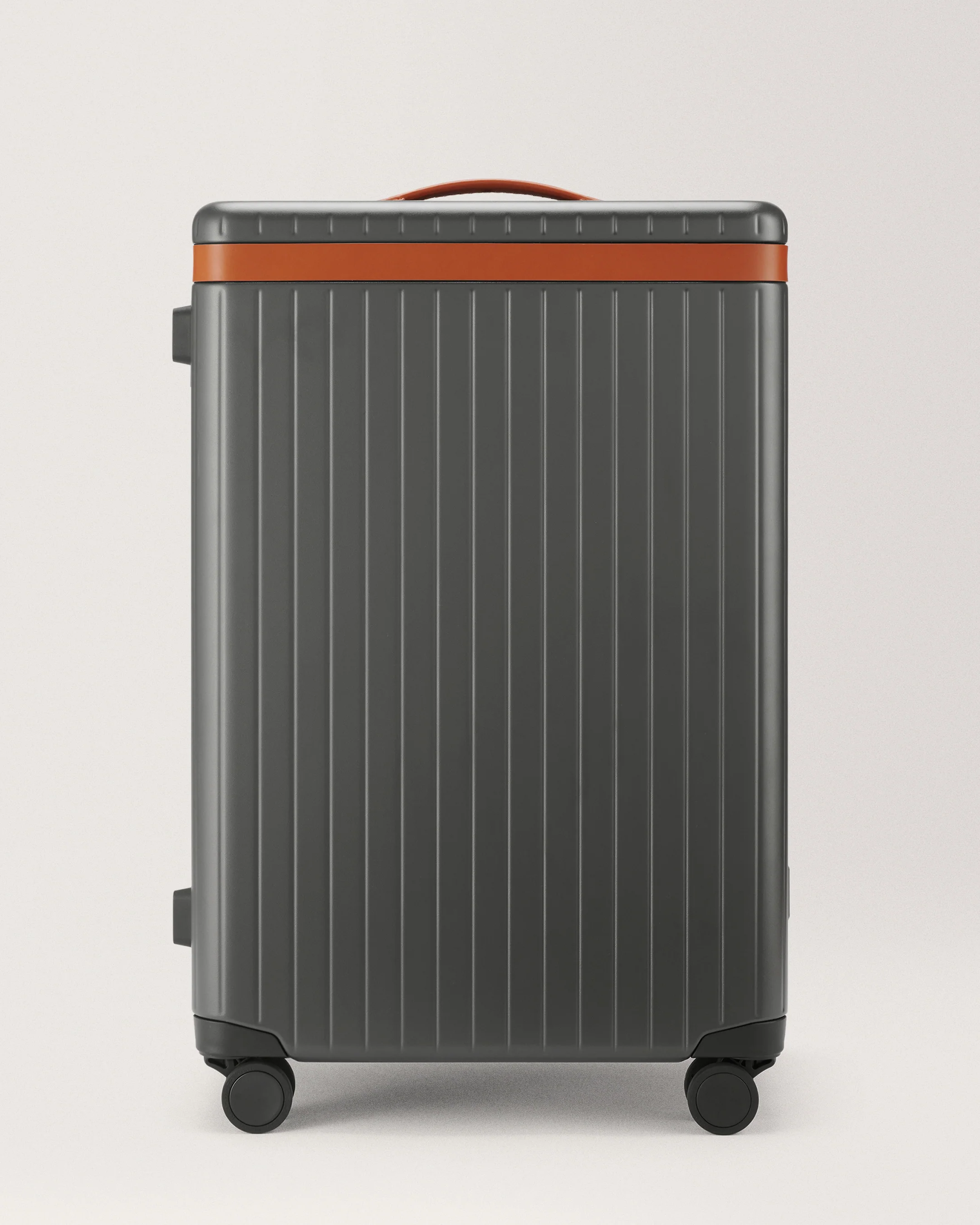 The Check-in - Return - Image 9