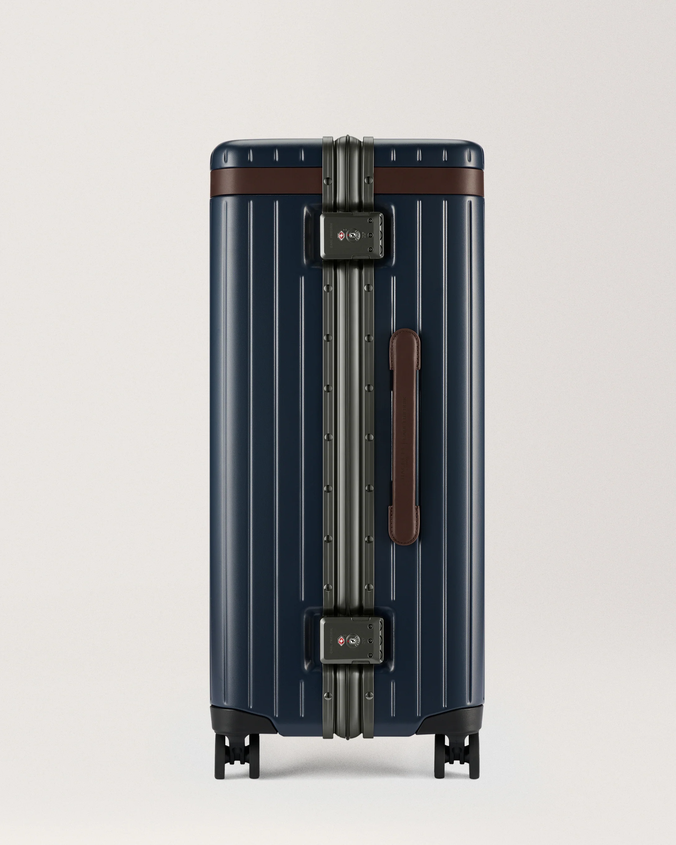 The Check-in - Return - Image 65