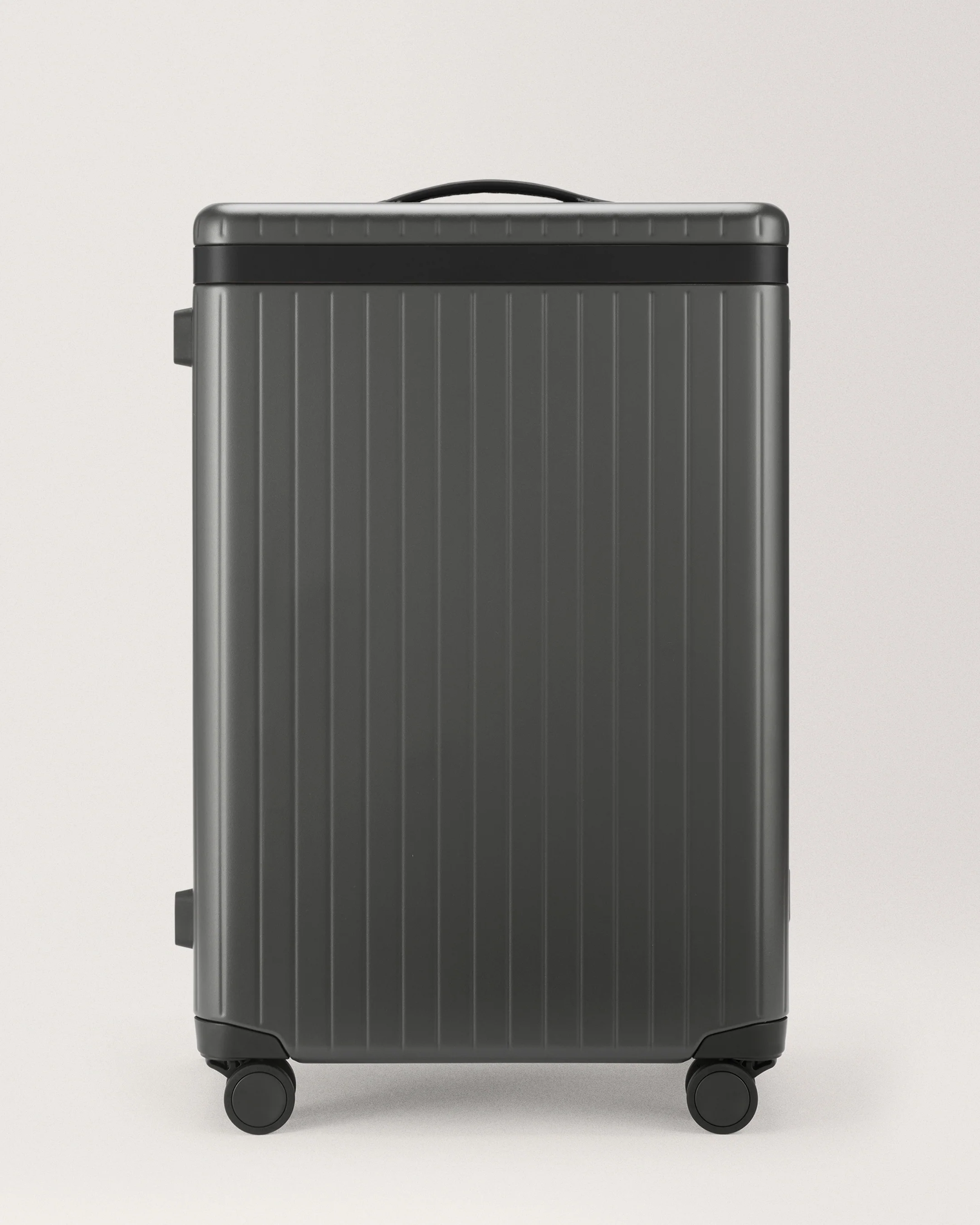 The Check-in - Discontinued