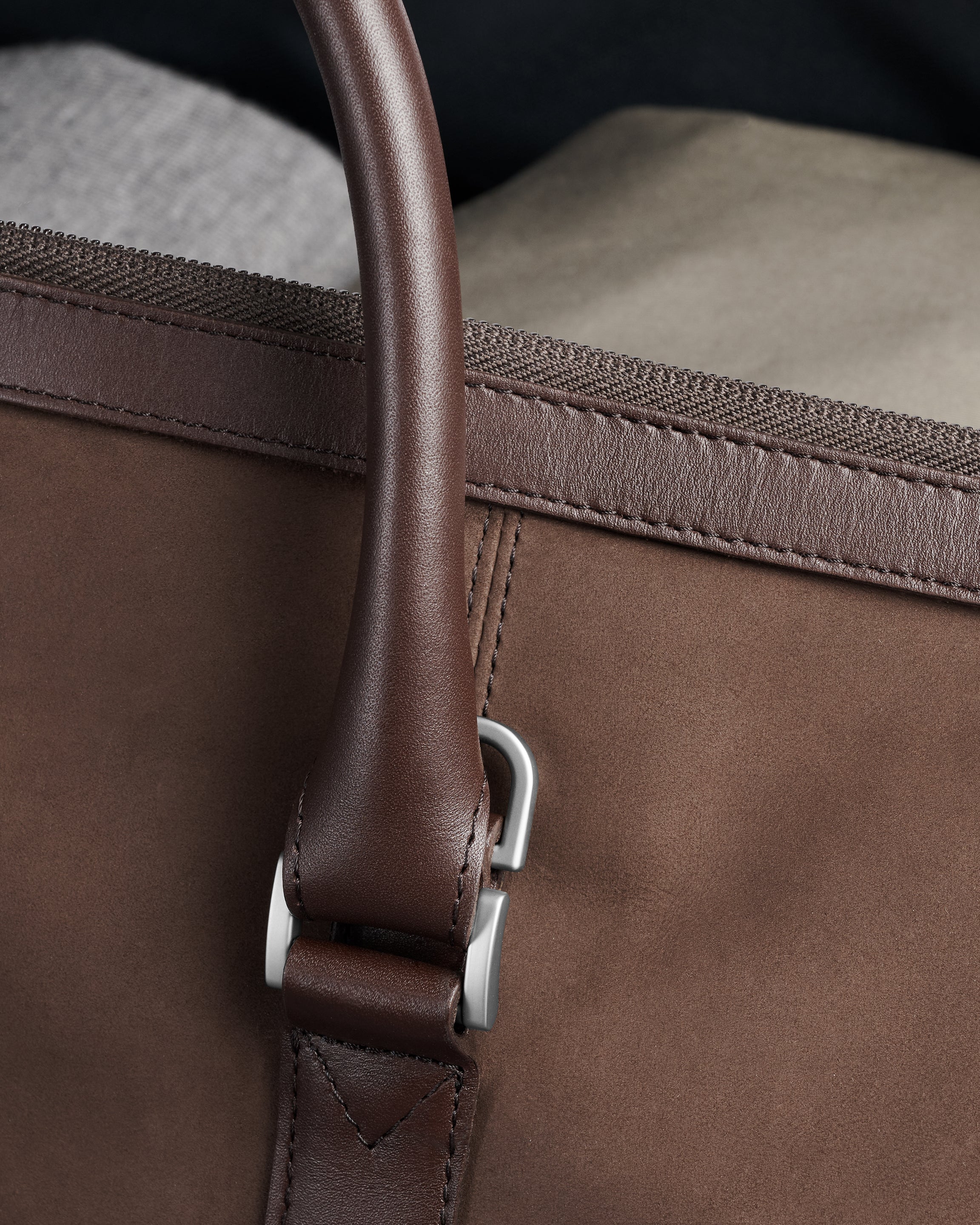 Compact Weekender - Image 13