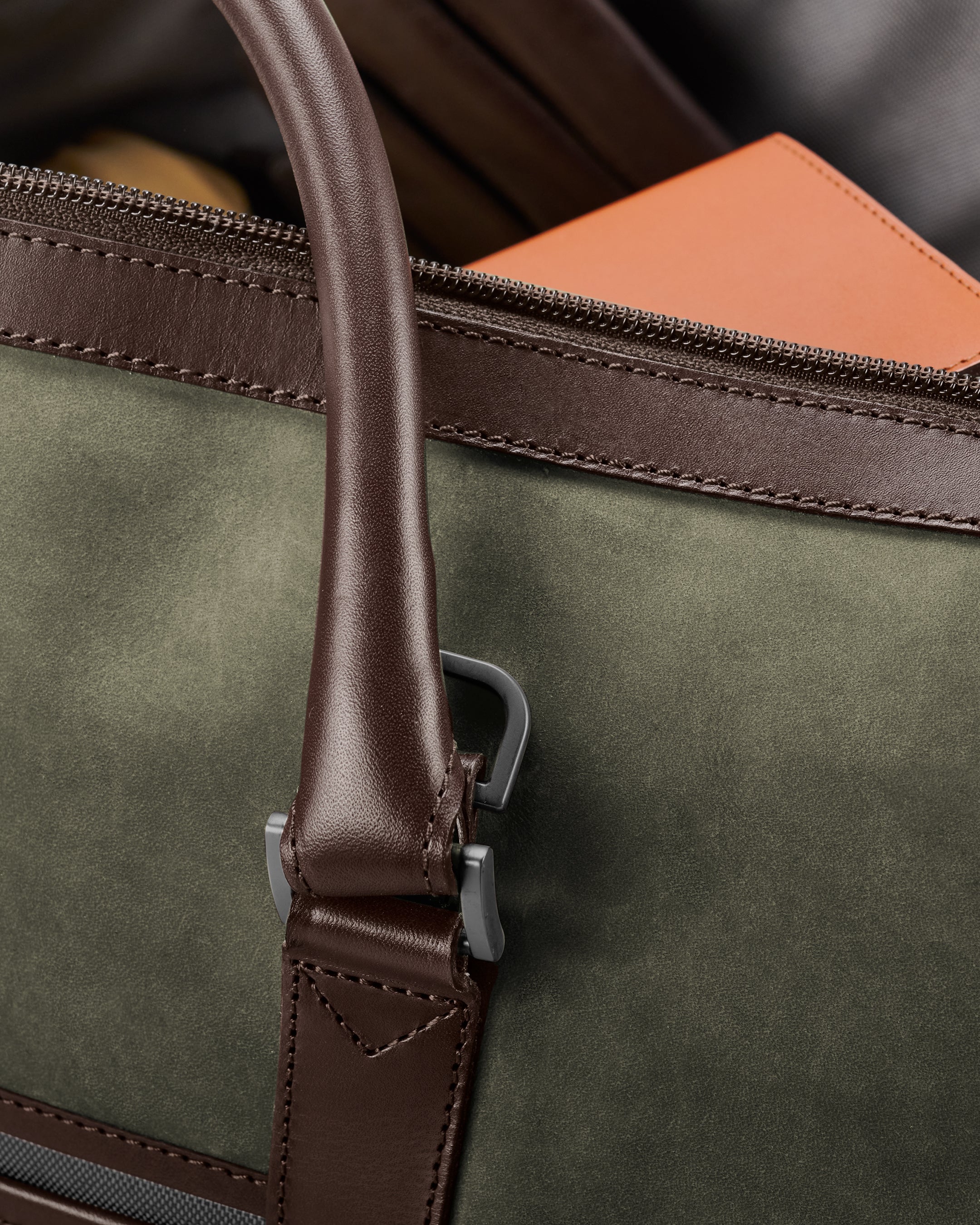 Compact Weekender - Image 46