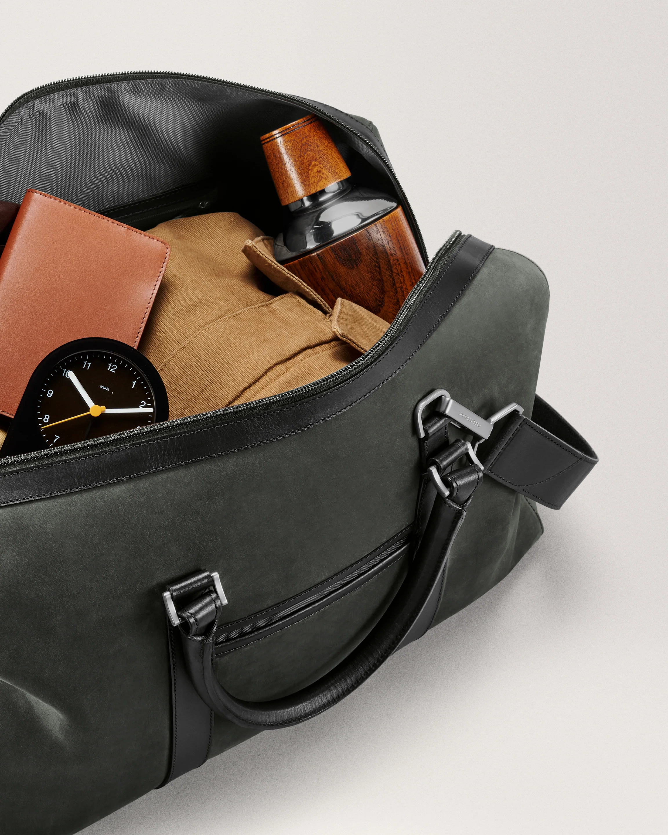 Compact Weekender - Image 5