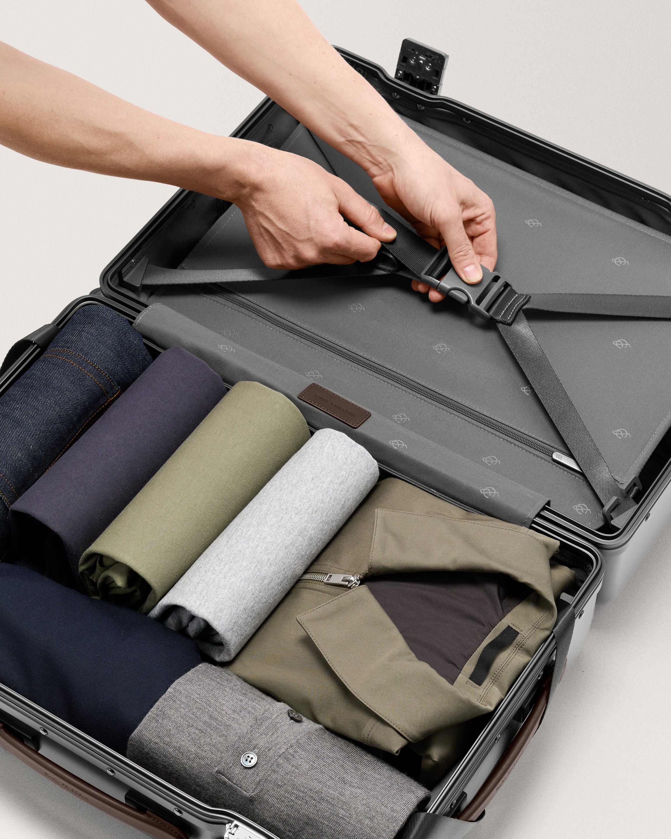 The Large Carry-on - Image 11
