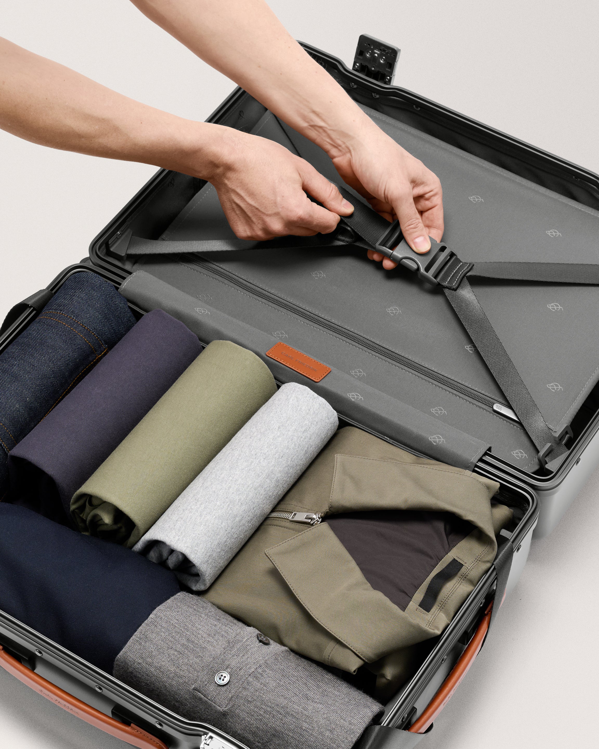 The Large Carry-on - Image 21