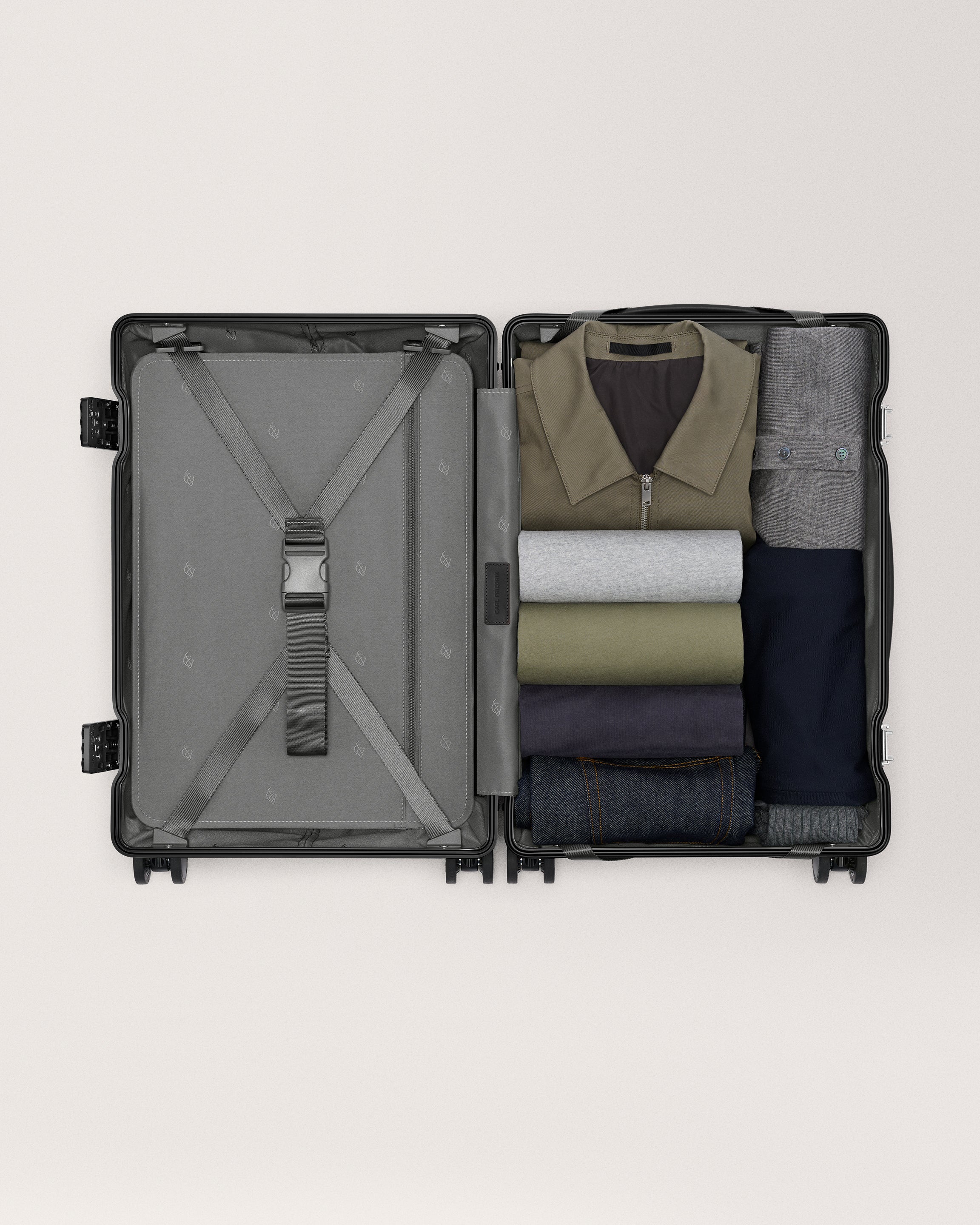 The Large Carry-on - Image 33