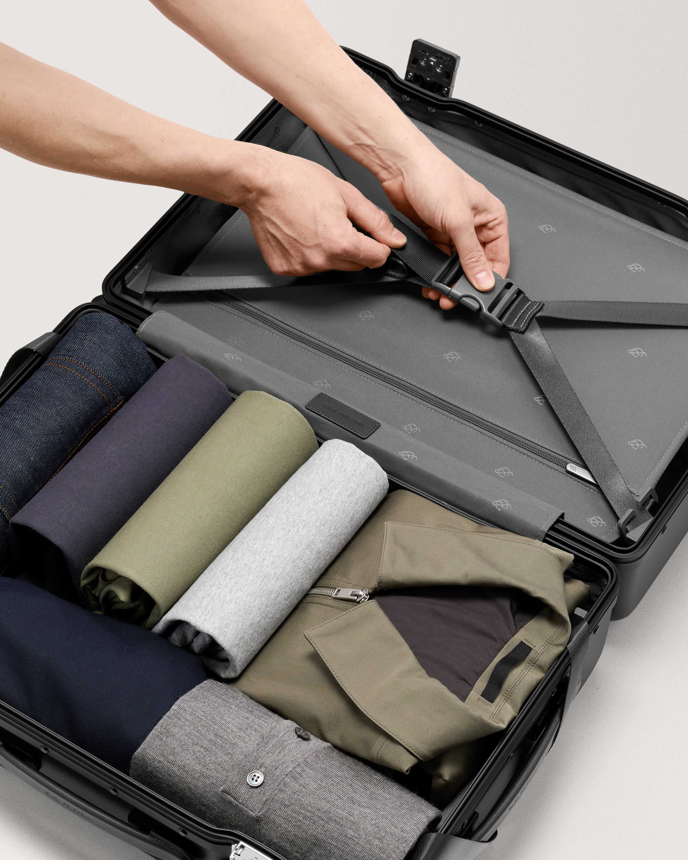The Large Carry-on - Image 35