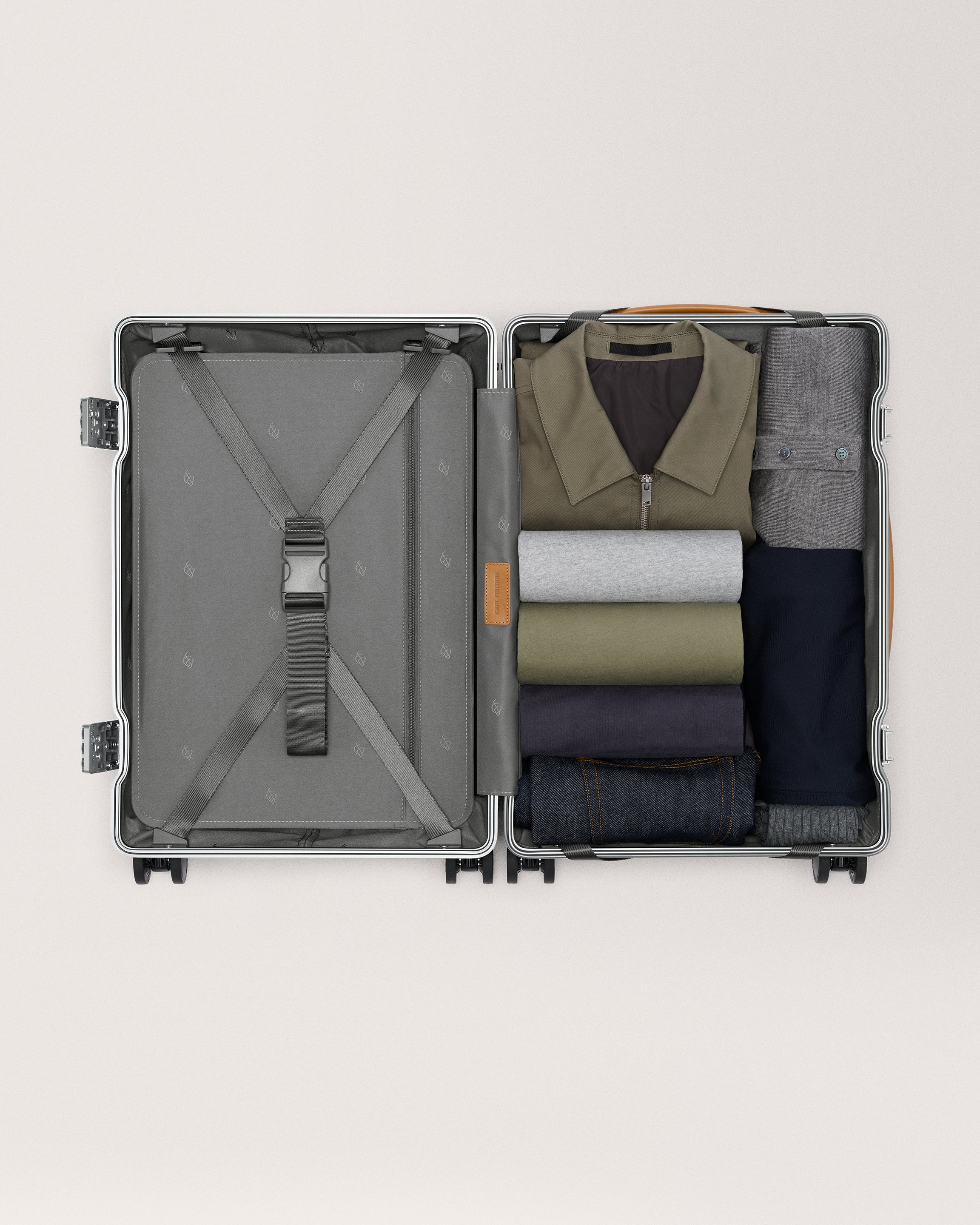 The Large Carry-on - Image 53