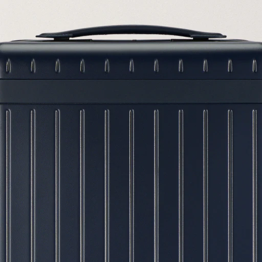 The Luggage Set - Image 17