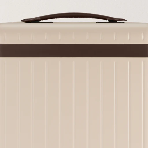 The Luggage Set - Image 18