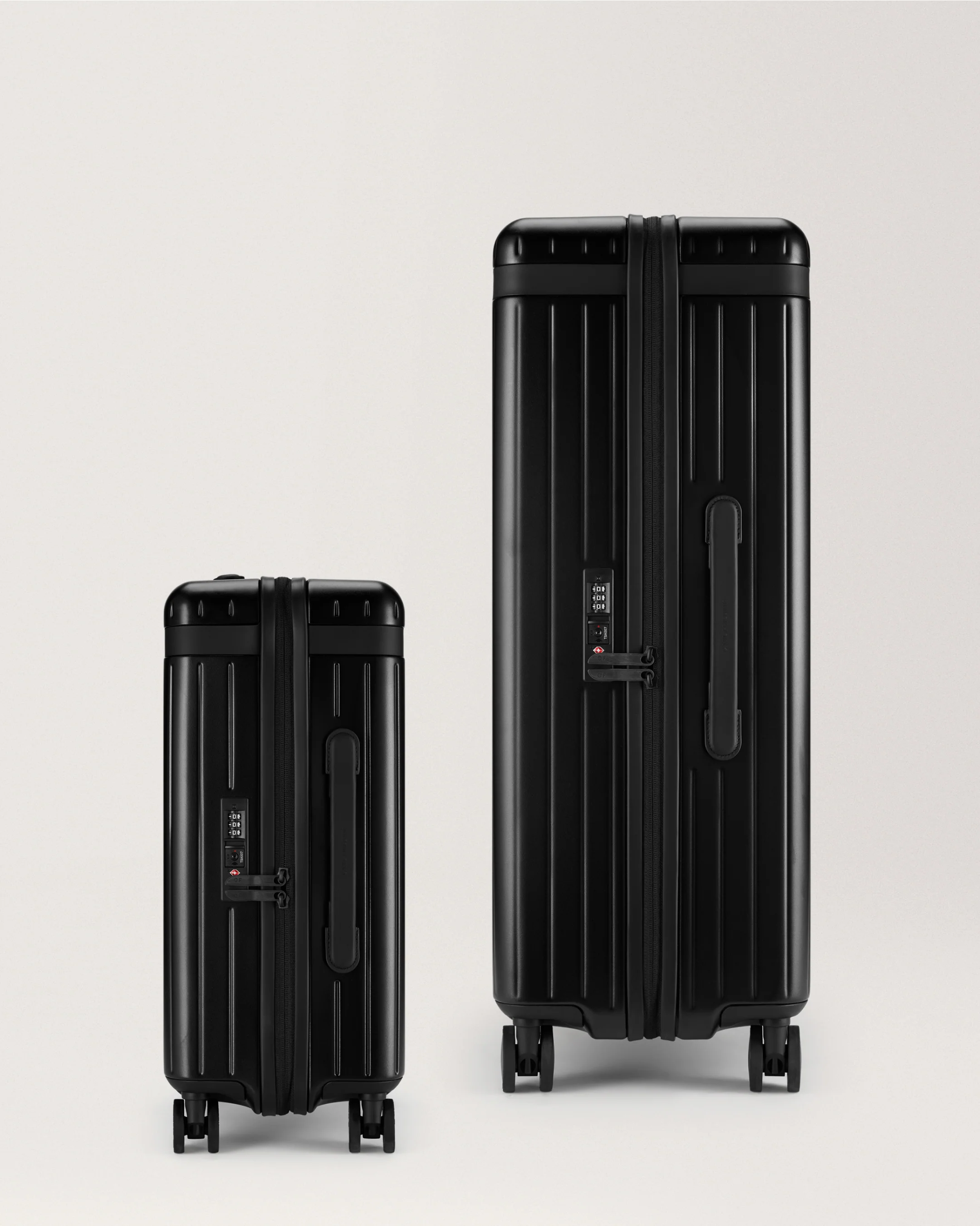 The Luggage Set - Image 3