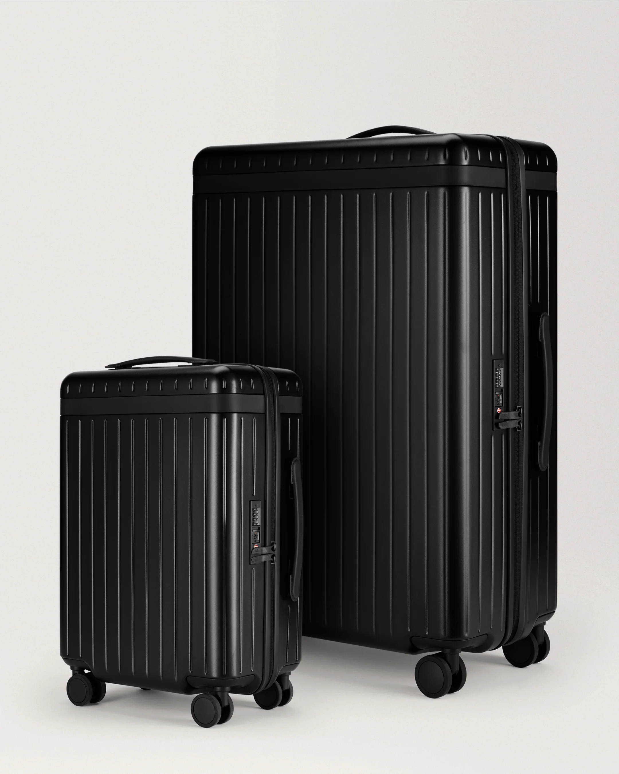 The Luggage Set - Image 4