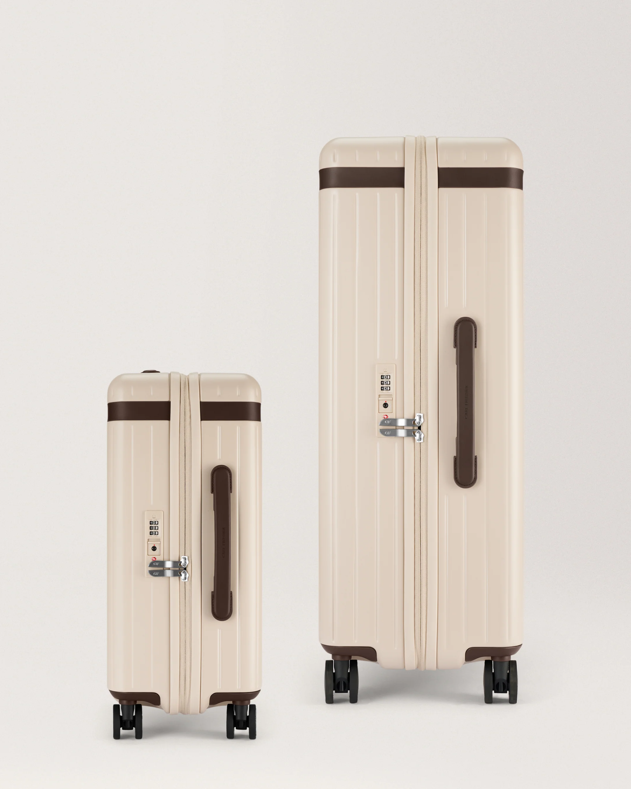 The Luggage Set - Image 7