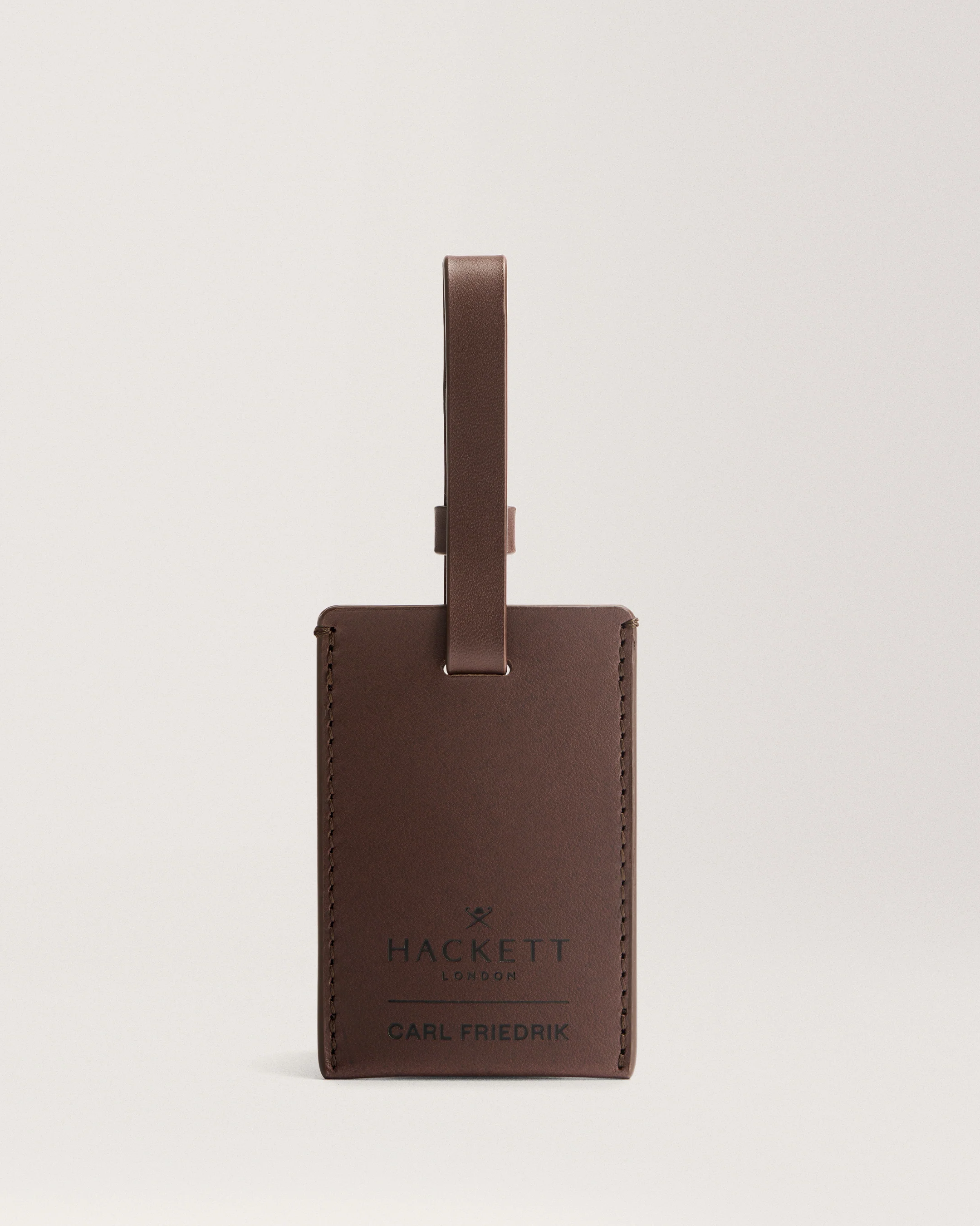 The Luggage Tag - Image 10