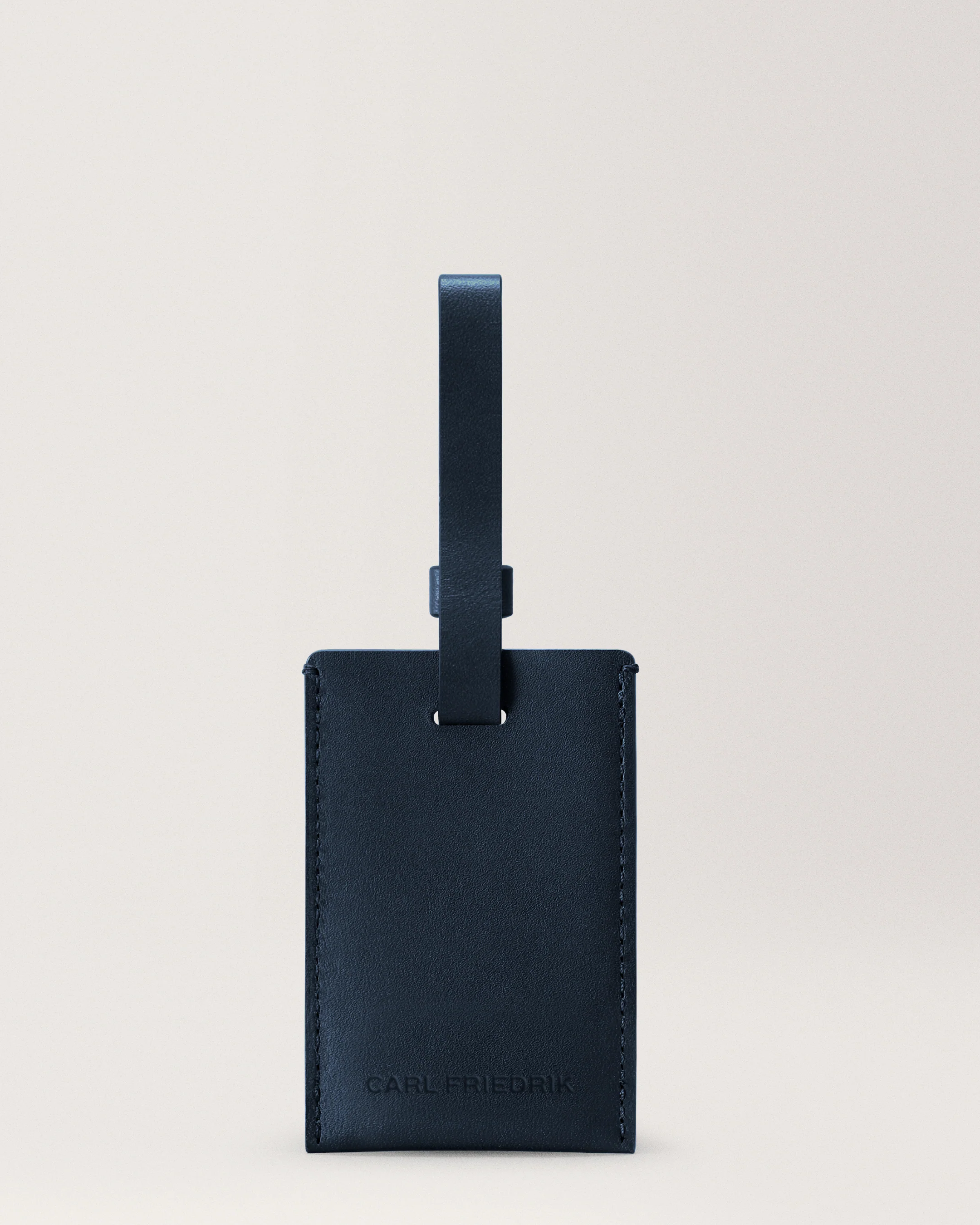 The Luggage Tag - Image 13