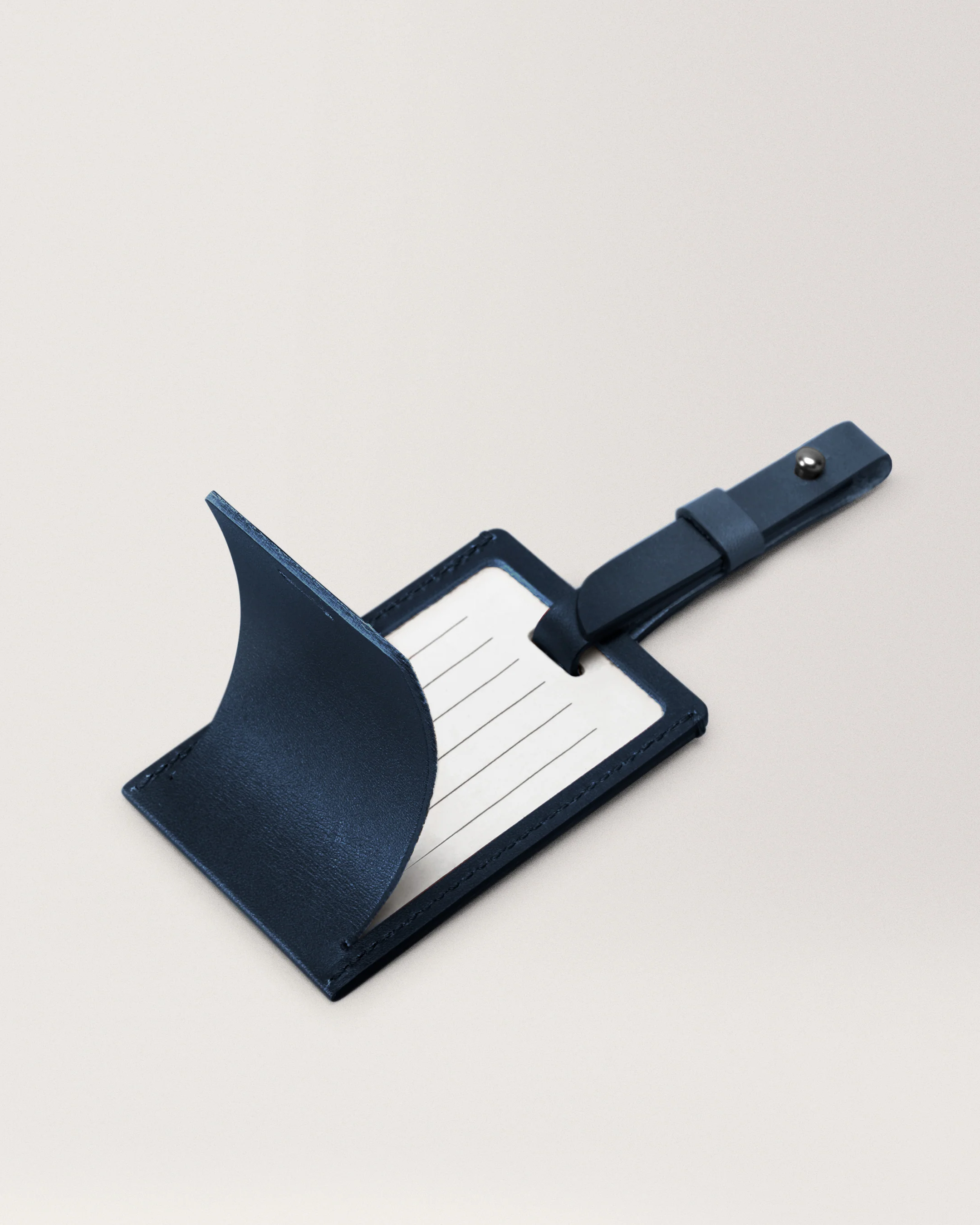 The Luggage Tag - Image 15