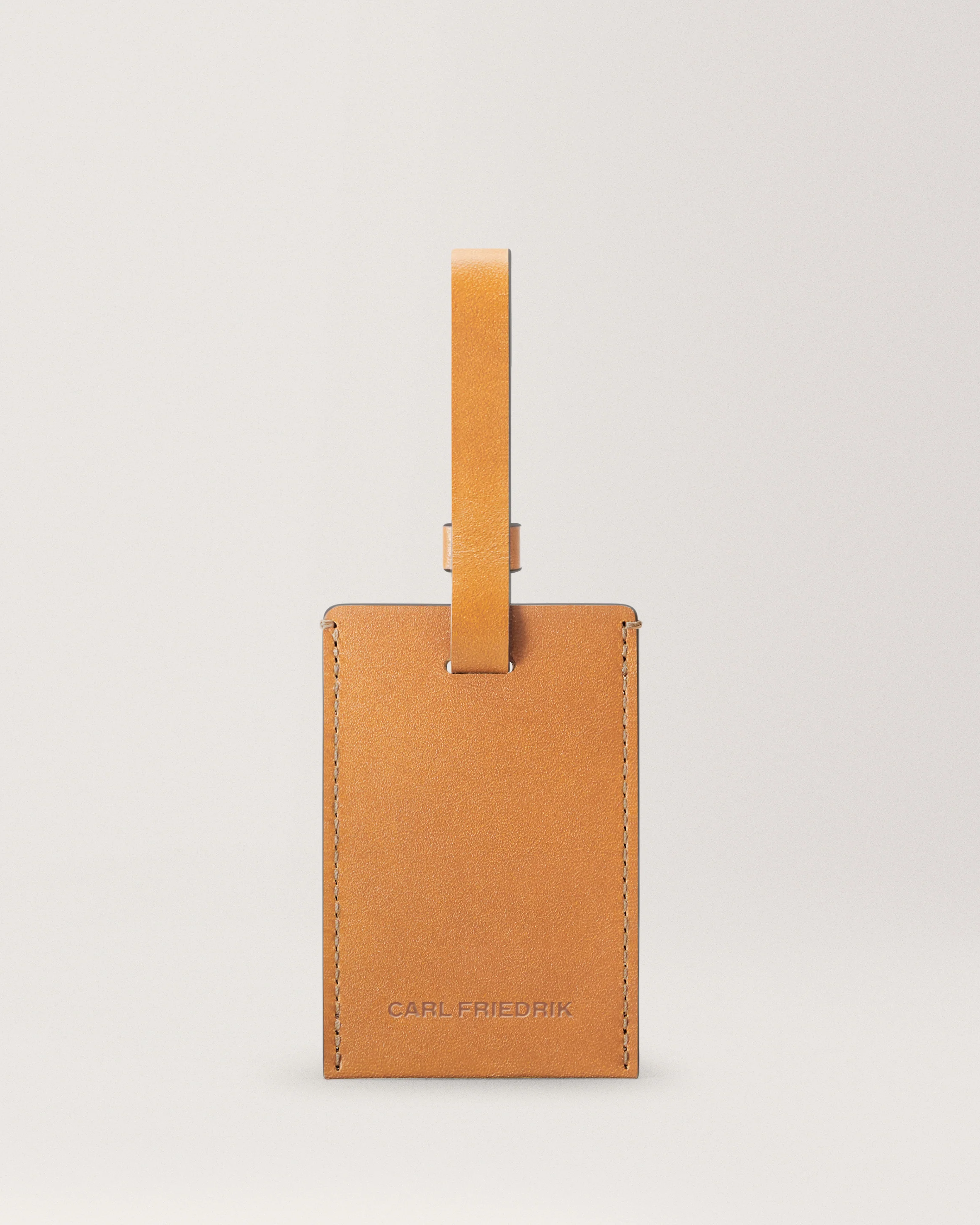 The Luggage Tag - Image 19